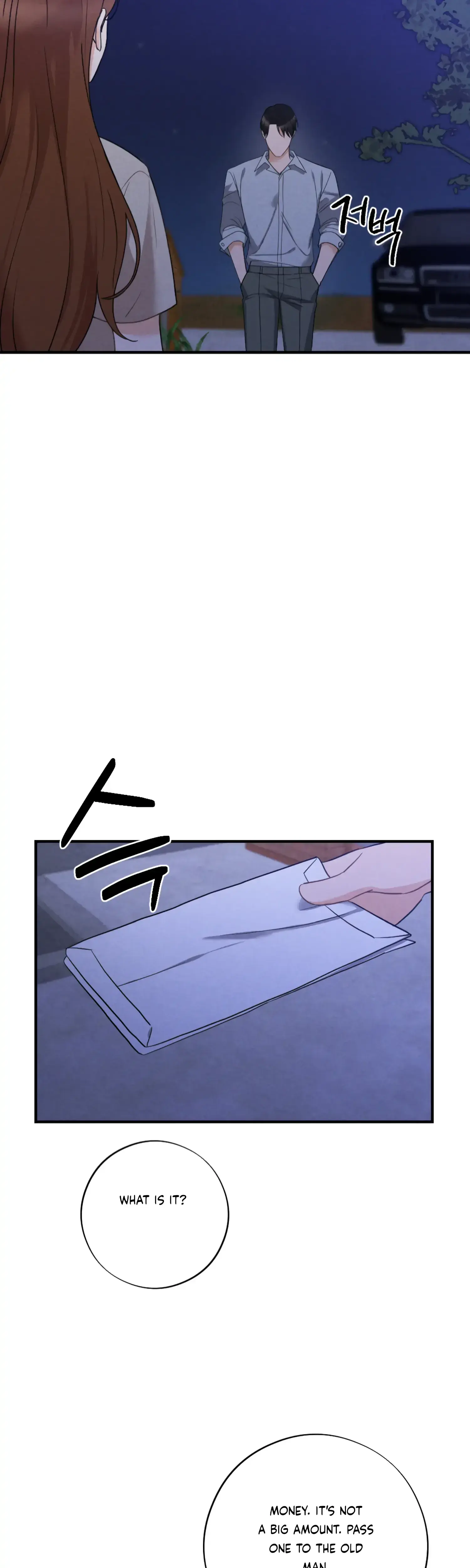 Leave My Child Alone Chapter 18 - Page 25