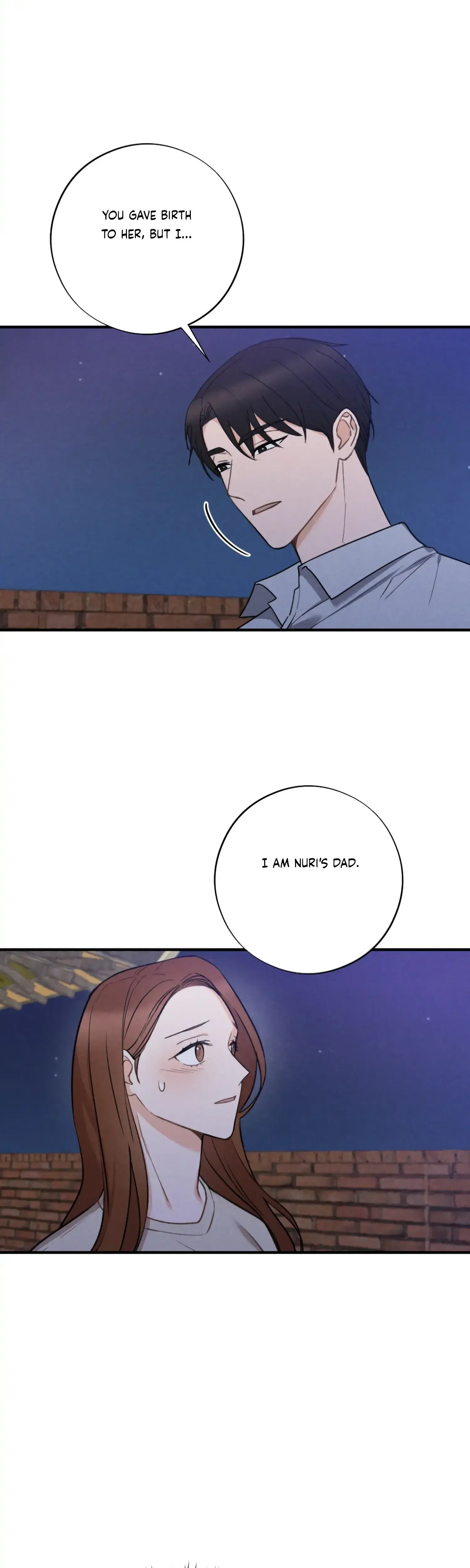 Leave My Child Alone Chapter 18 - Page 27