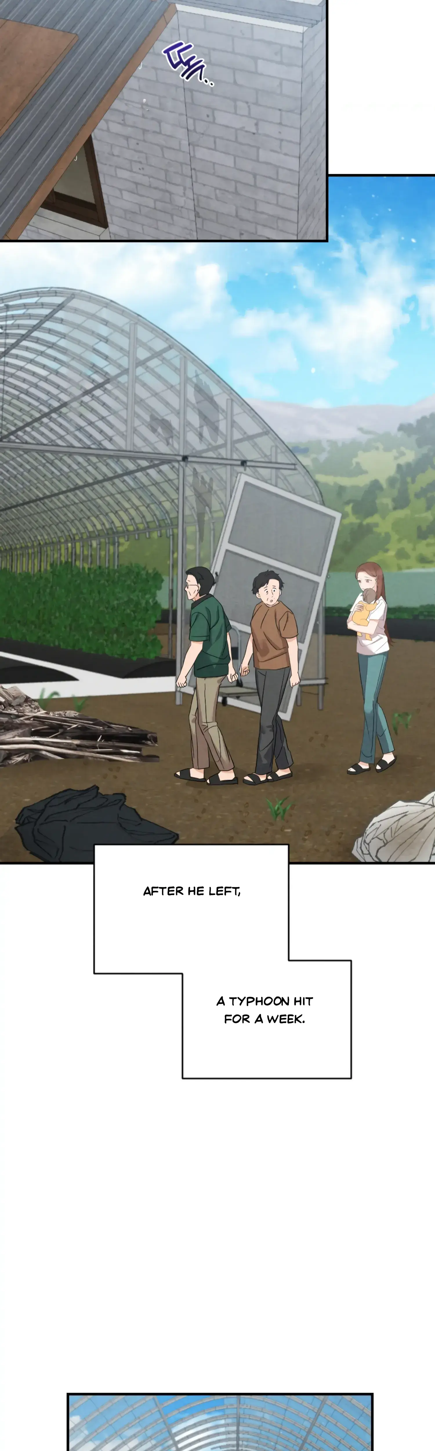 Leave My Child Alone Chapter 18 - Page 34