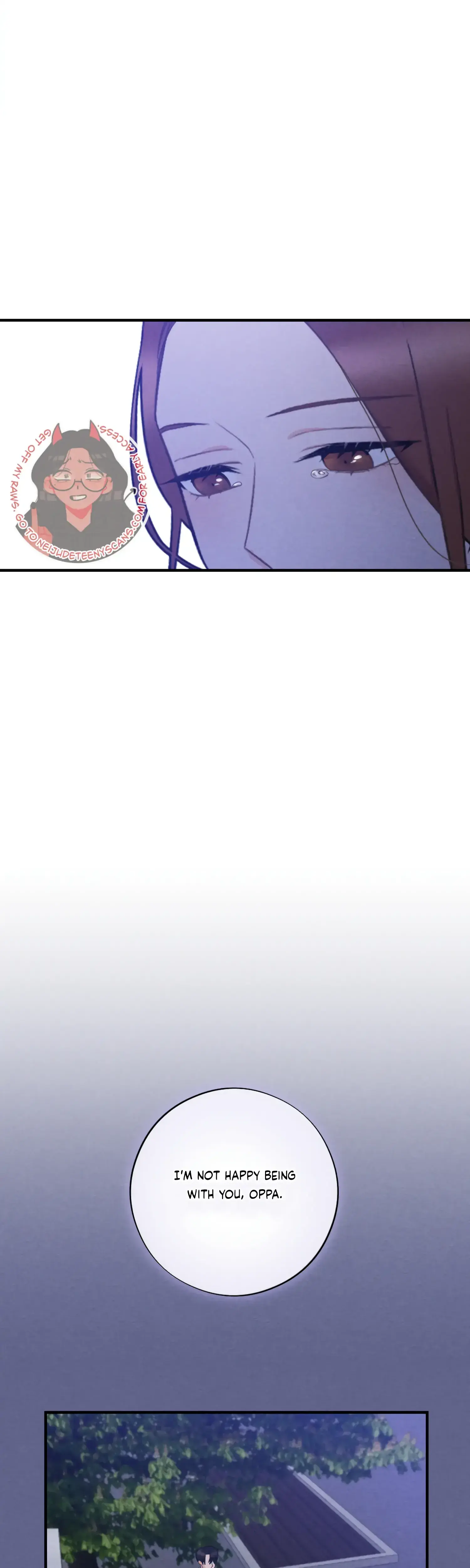 Leave My Child Alone Chapter 18 - Page 4