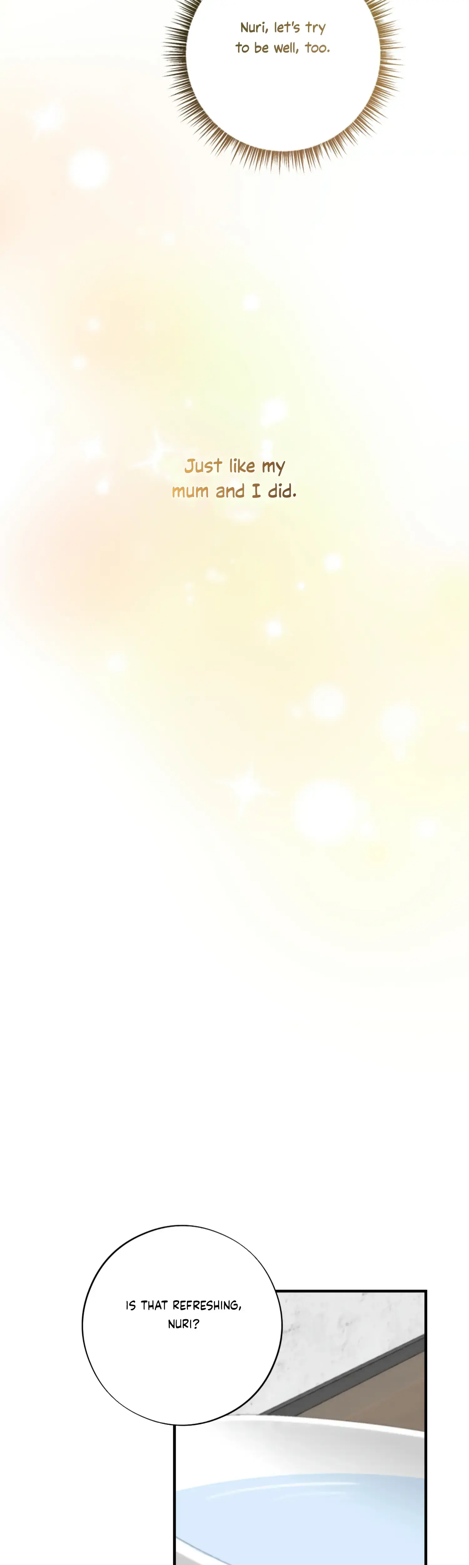 Leave My Child Alone Chapter 19 - Page 30