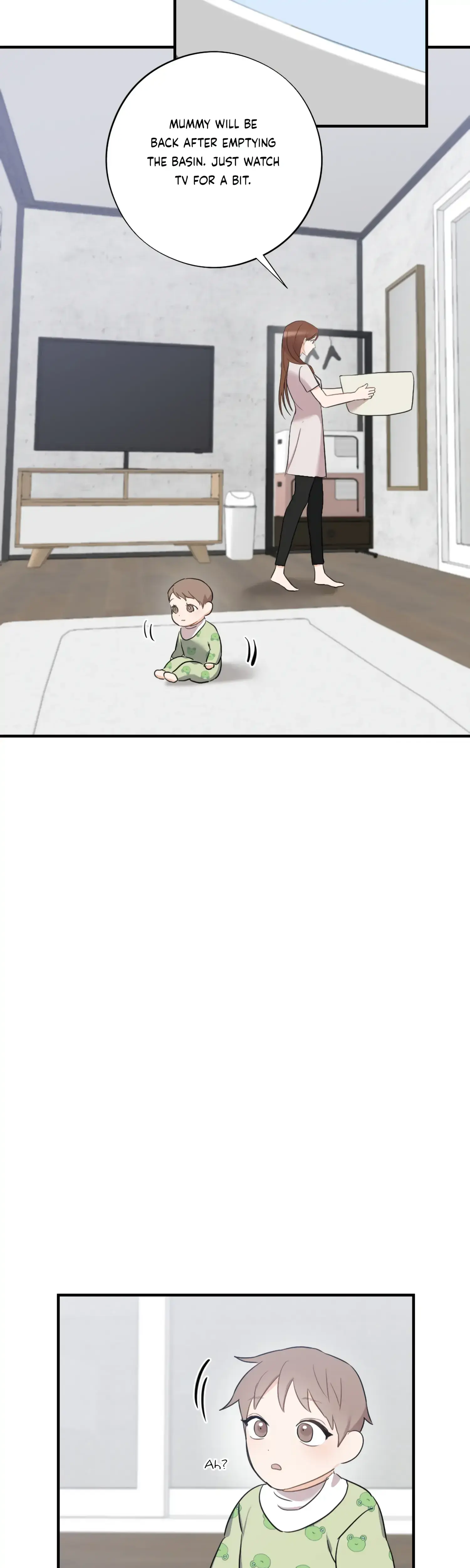 Leave My Child Alone Chapter 19 - Page 31
