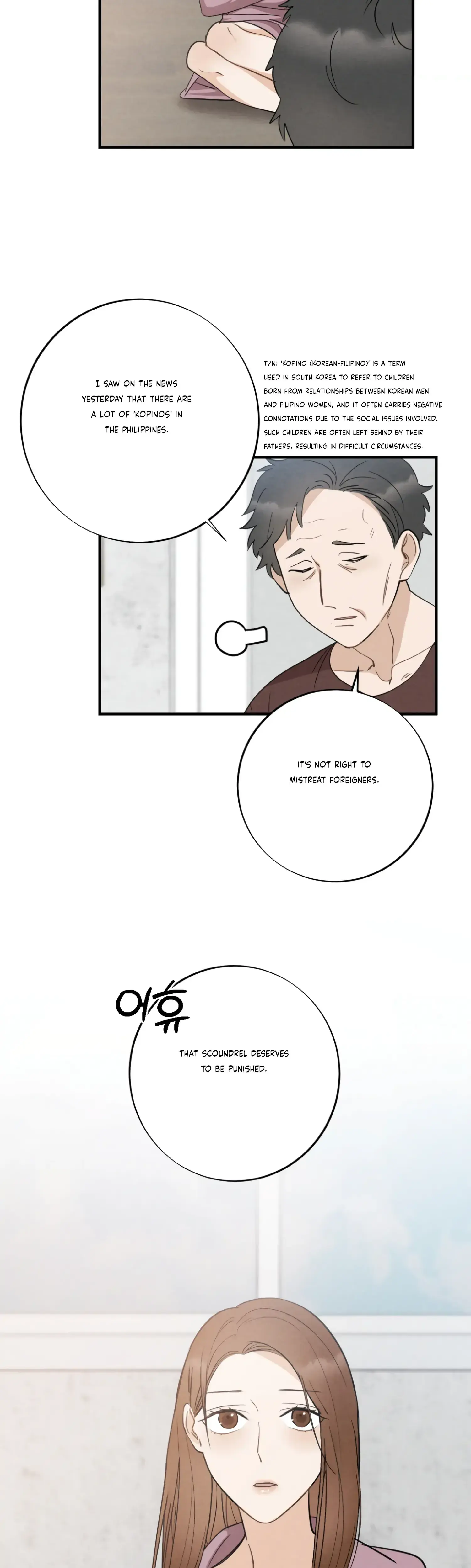 Leave My Child Alone Chapter 2 - Page 13