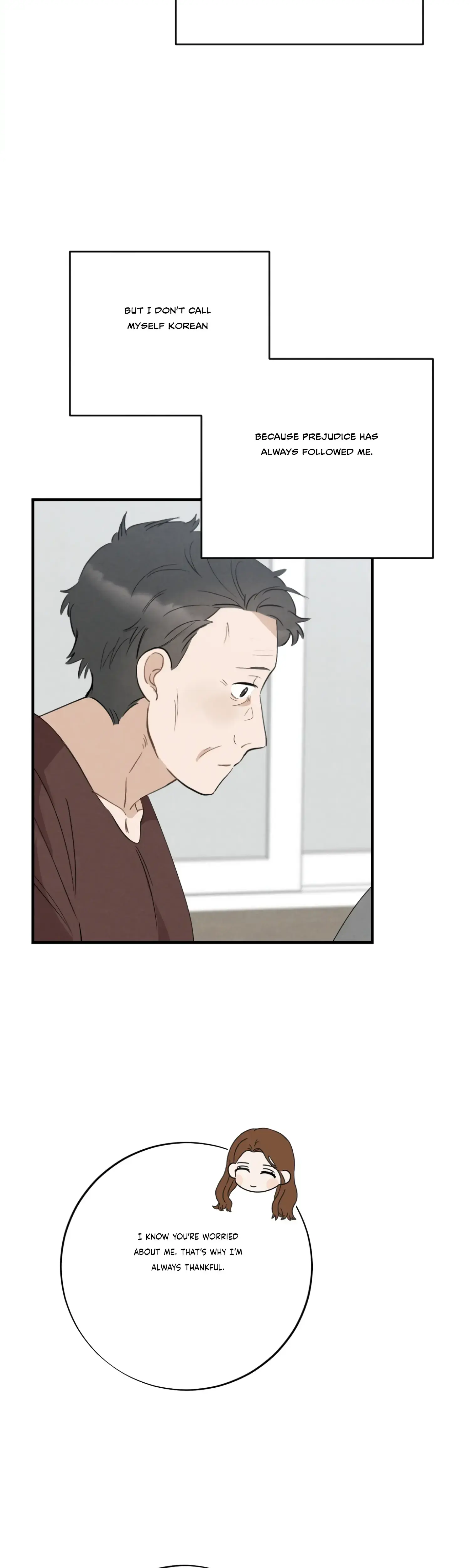 Leave My Child Alone Chapter 2 - Page 15