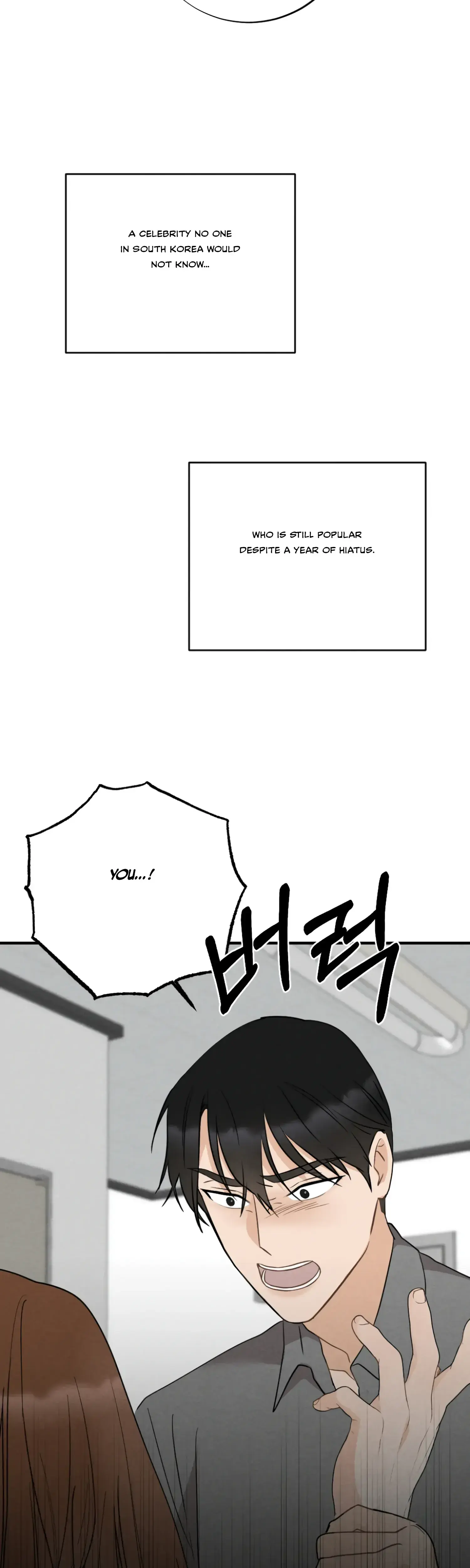 Leave My Child Alone Chapter 2 - Page 35