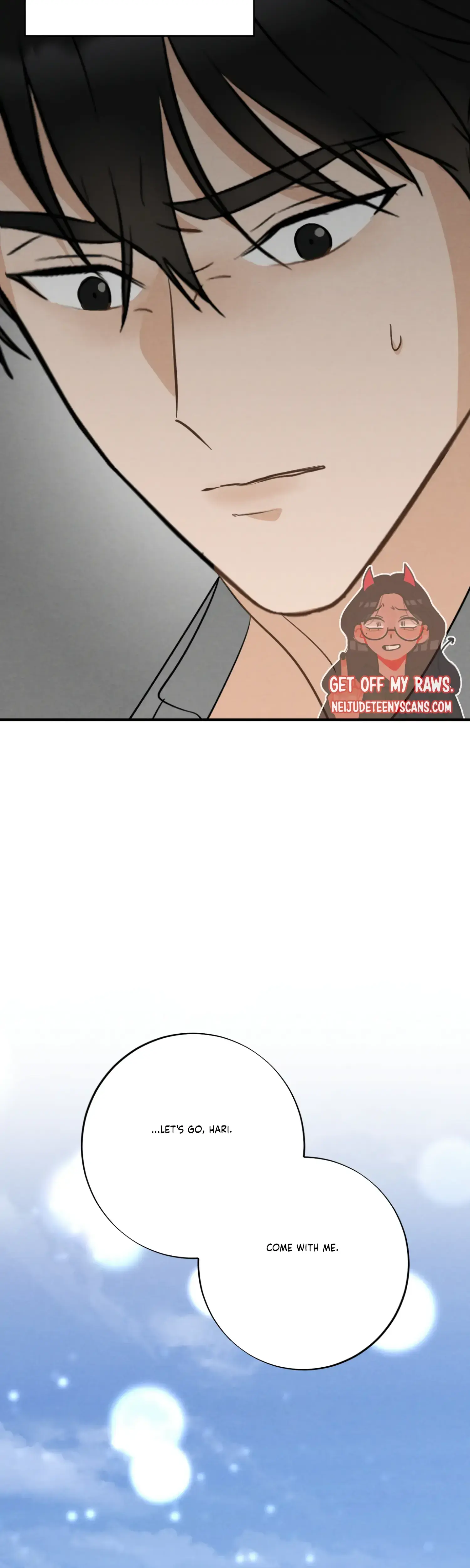 Leave My Child Alone Chapter 2 - Page 37