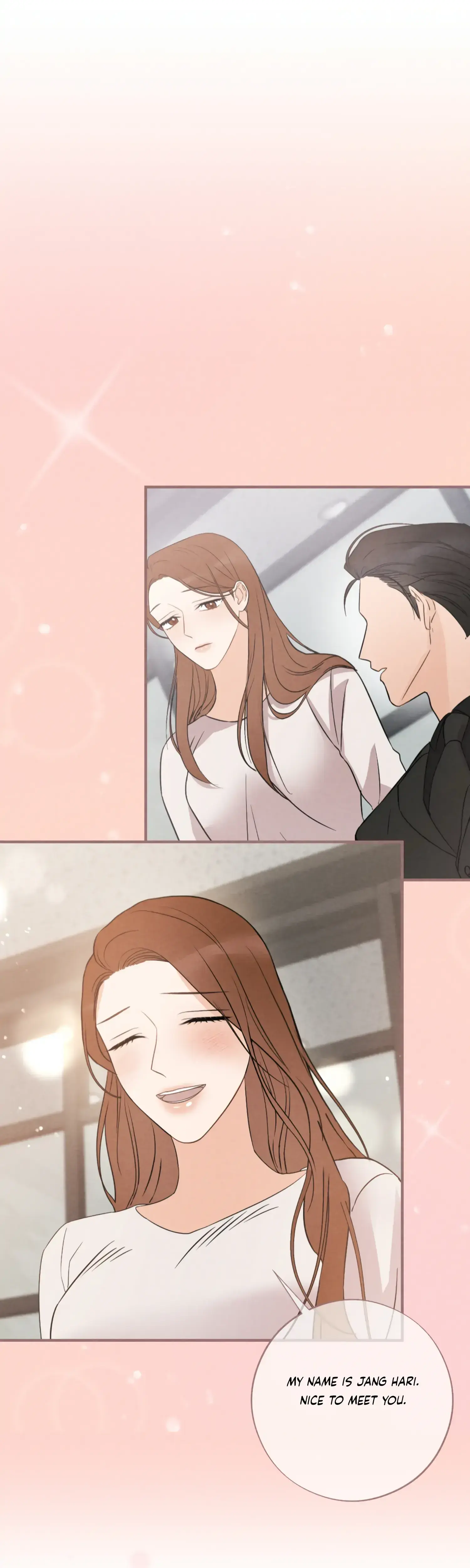 Leave My Child Alone Chapter 20 - Page 10
