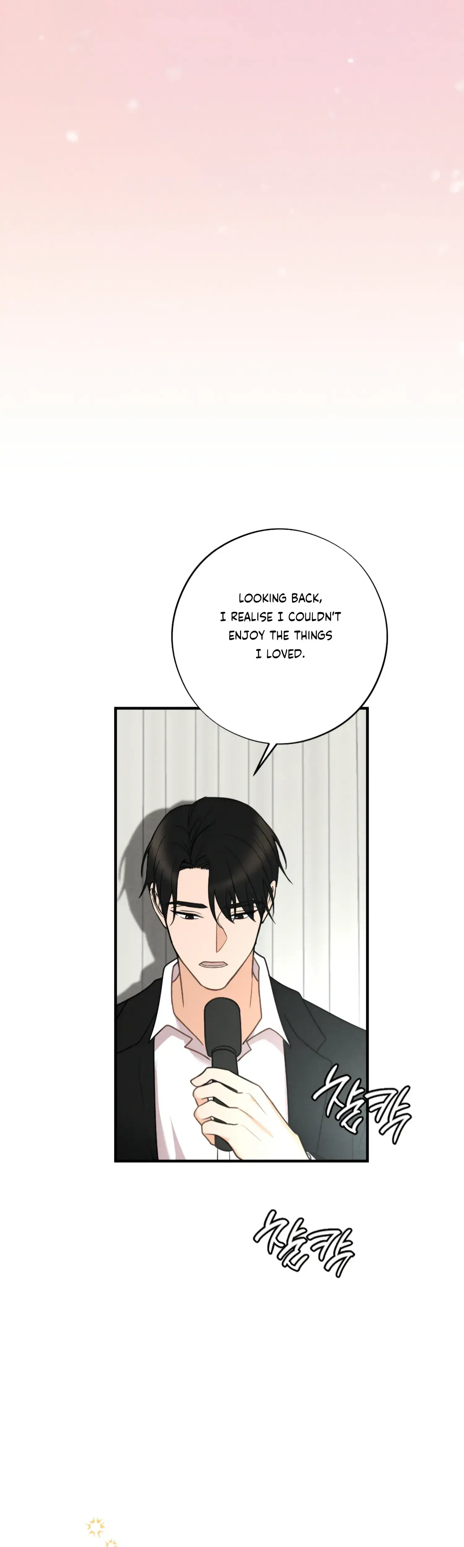 Leave My Child Alone Chapter 20 - Page 12