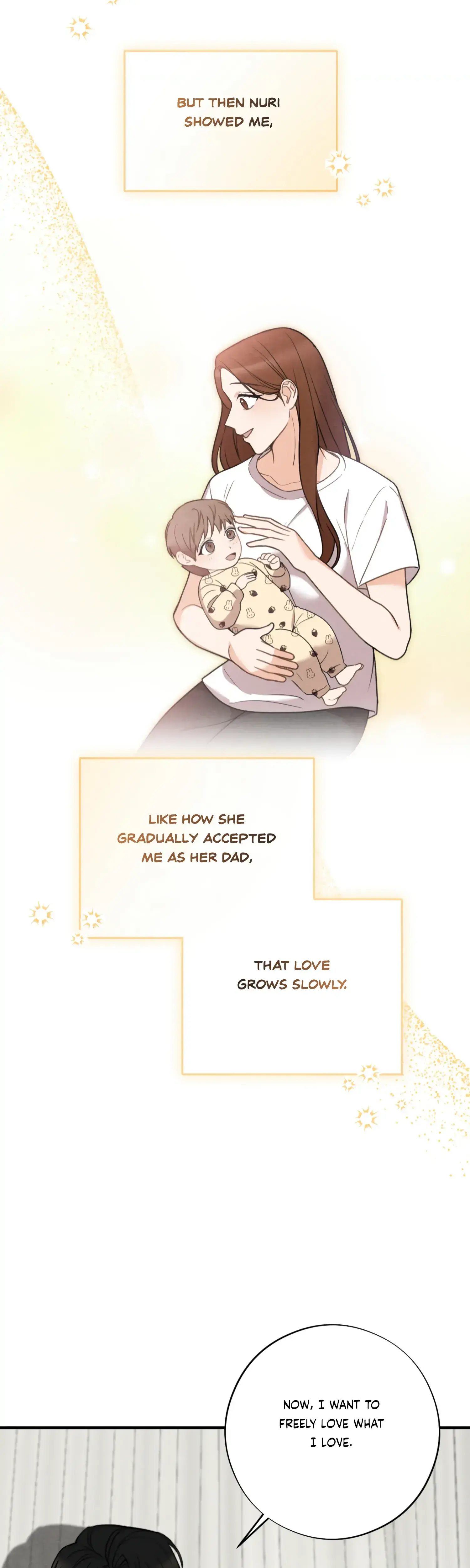 Leave My Child Alone Chapter 20 - Page 13