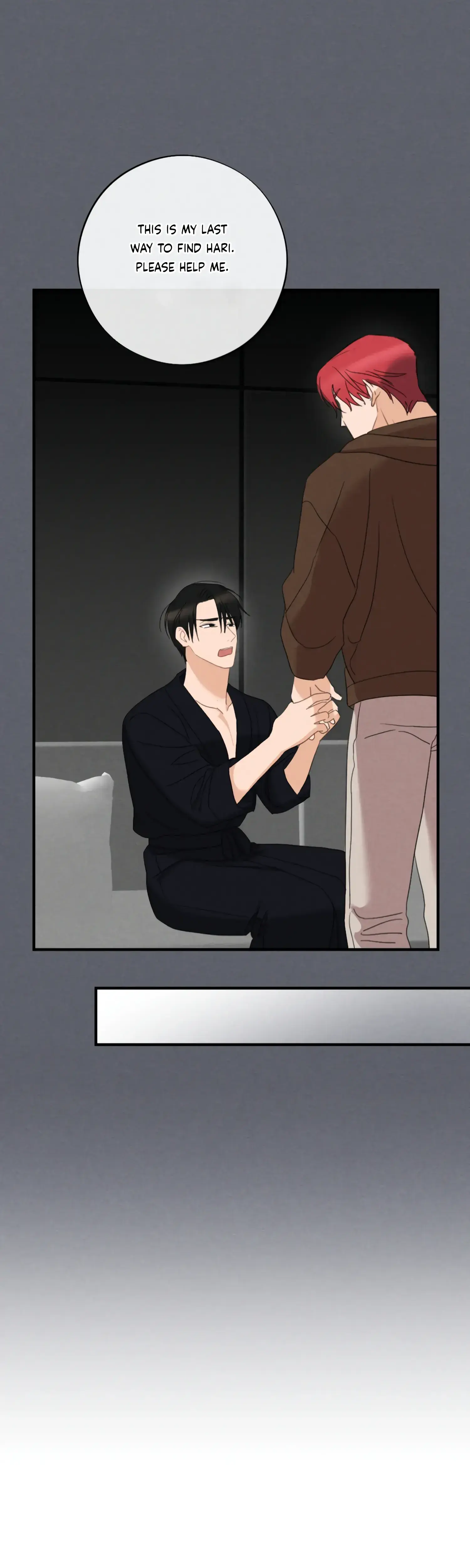 Leave My Child Alone Chapter 20 - Page 24