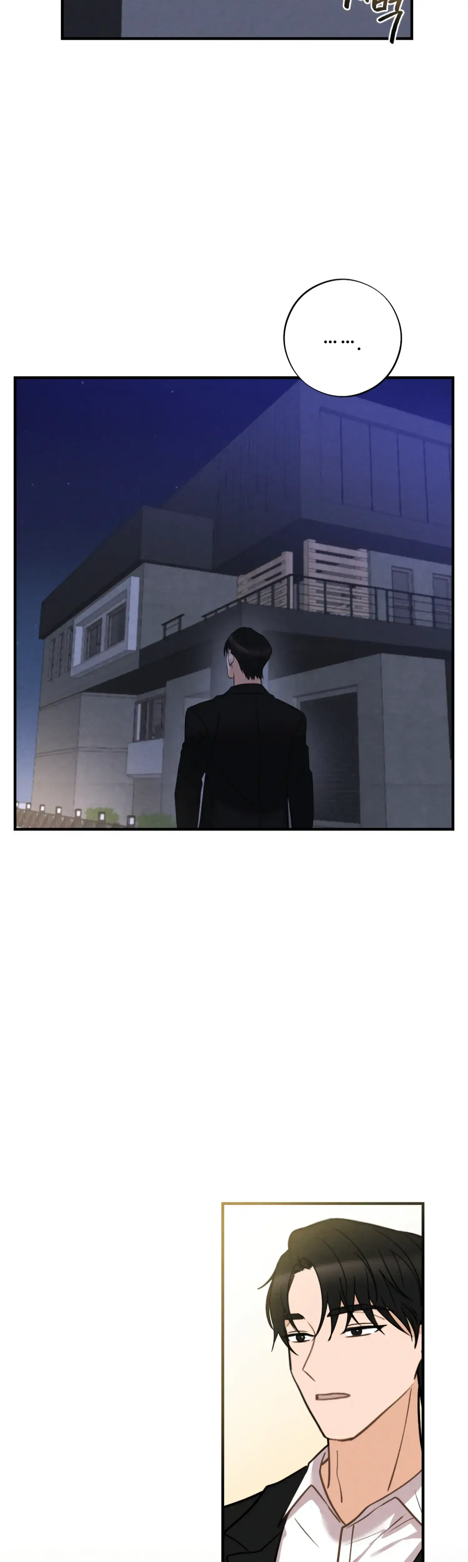 Leave My Child Alone Chapter 20 - Page 35