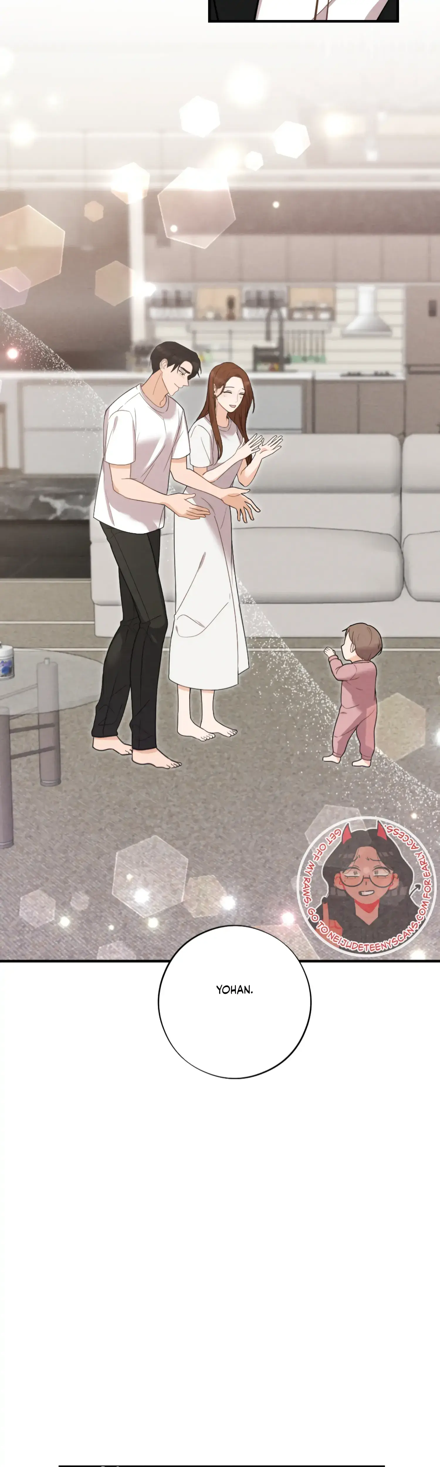 Leave My Child Alone Chapter 20 - Page 36