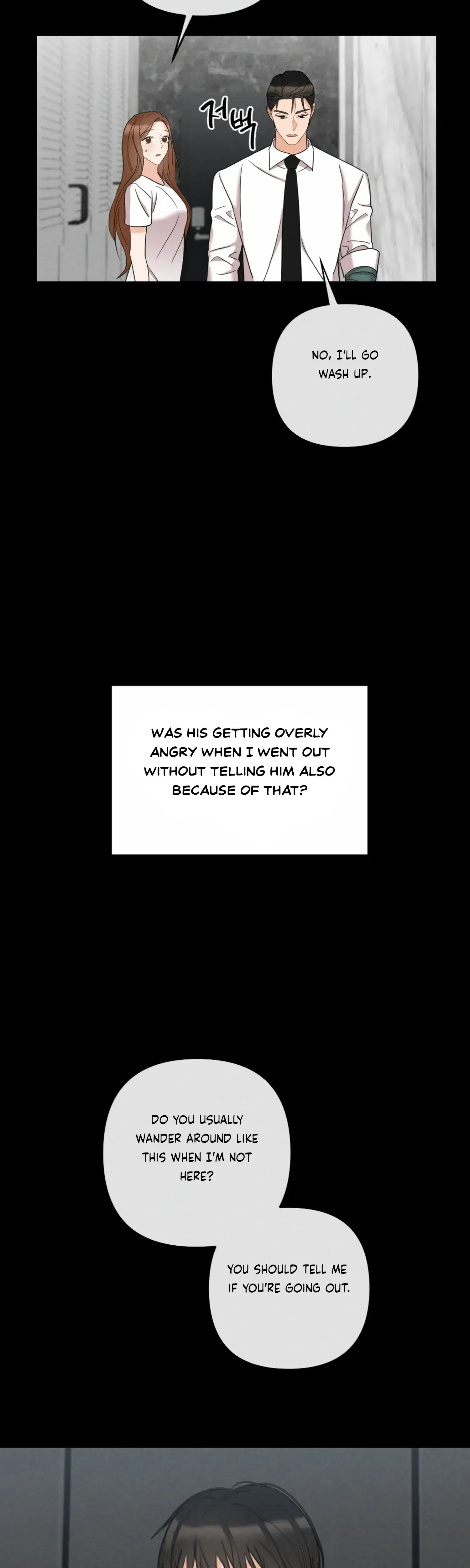 Leave My Child Alone Chapter 21 - Page 10