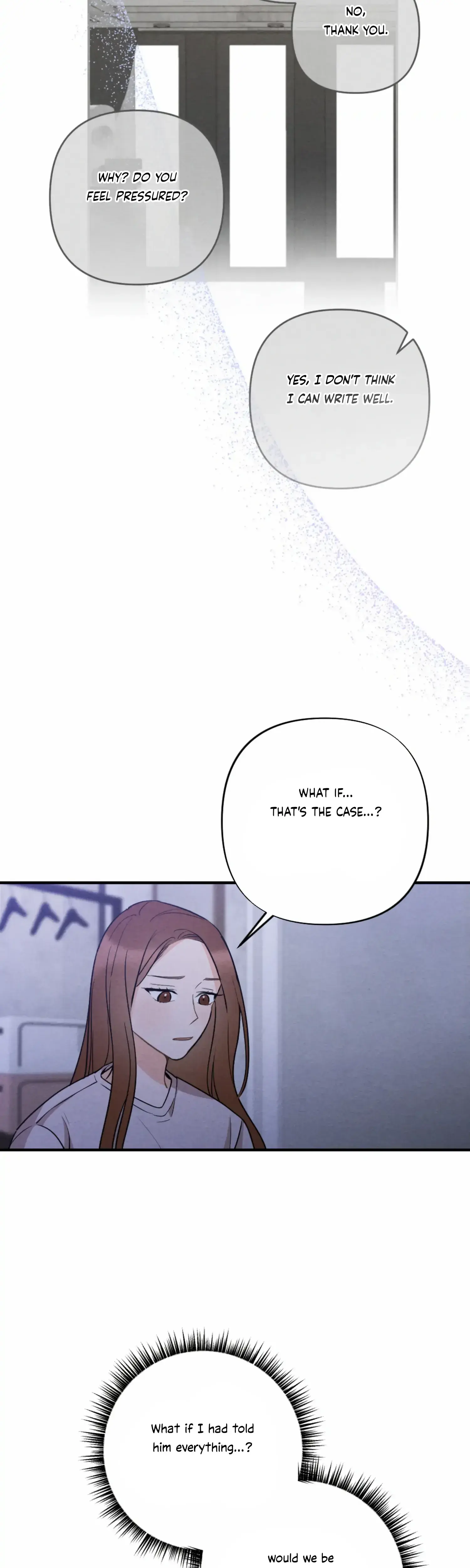 Leave My Child Alone Chapter 21 - Page 14