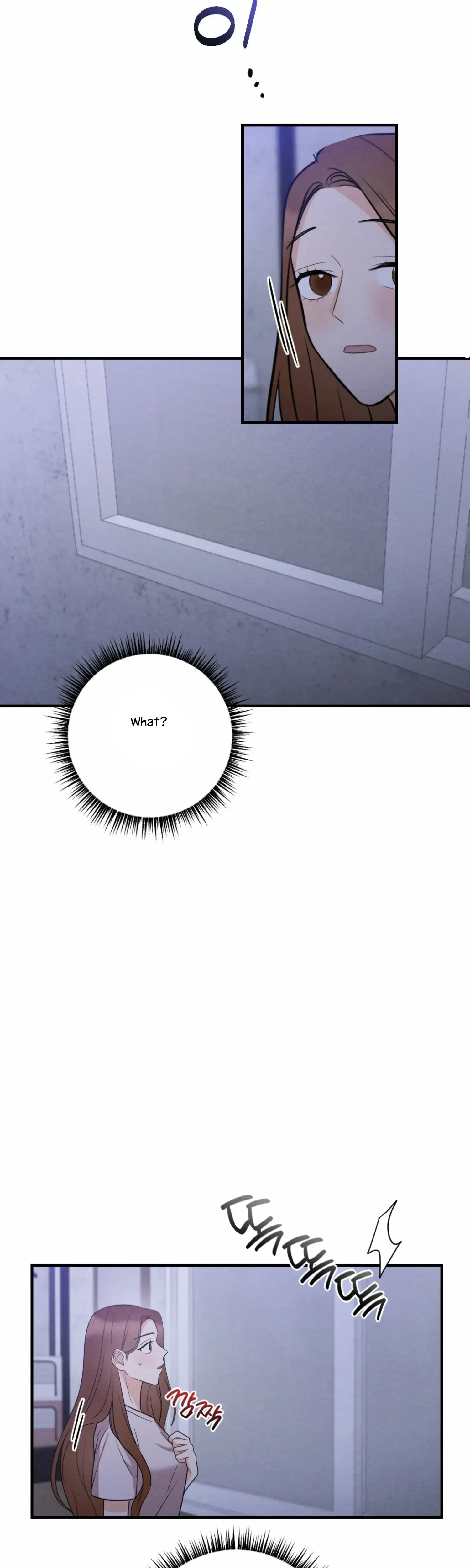 Leave My Child Alone Chapter 21 - Page 16