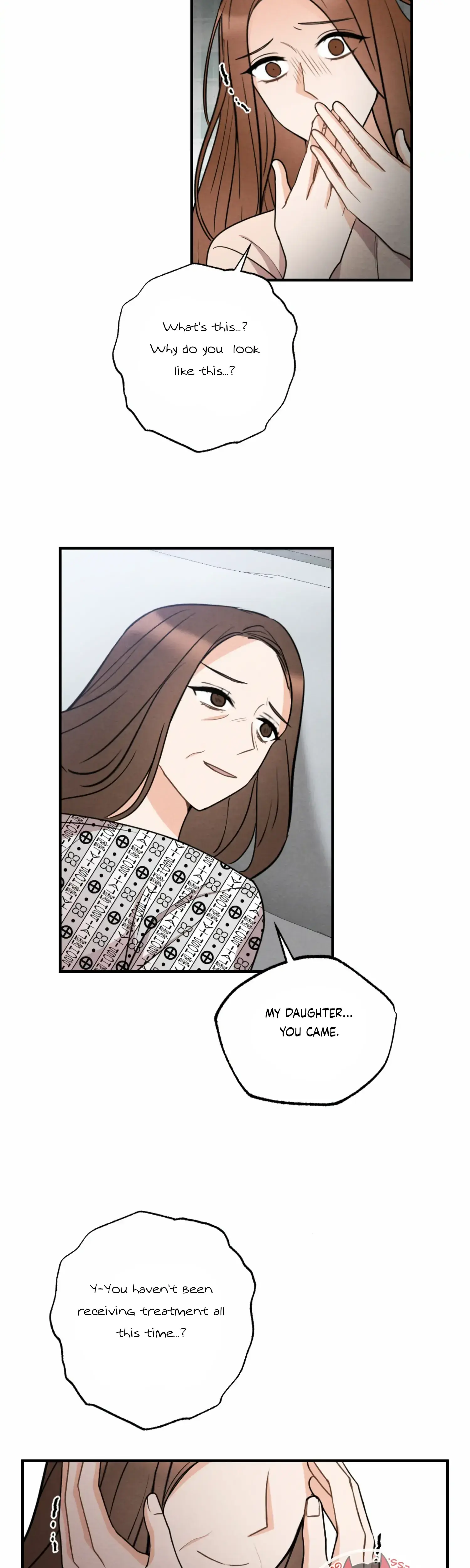 Leave My Child Alone Chapter 21 - Page 25