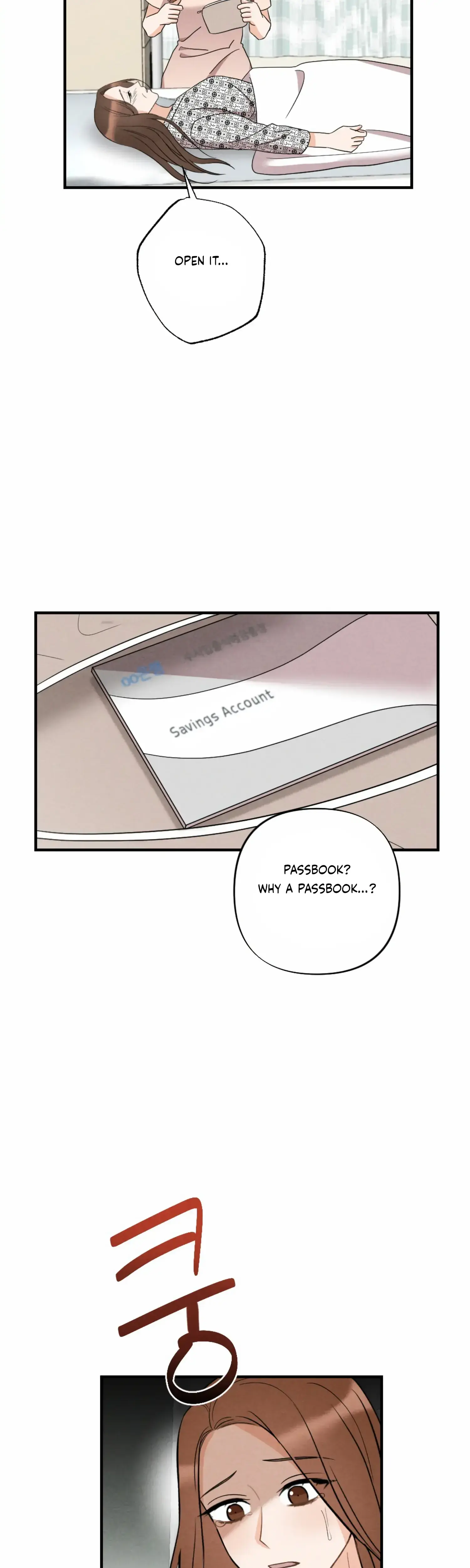 Leave My Child Alone Chapter 21 - Page 27