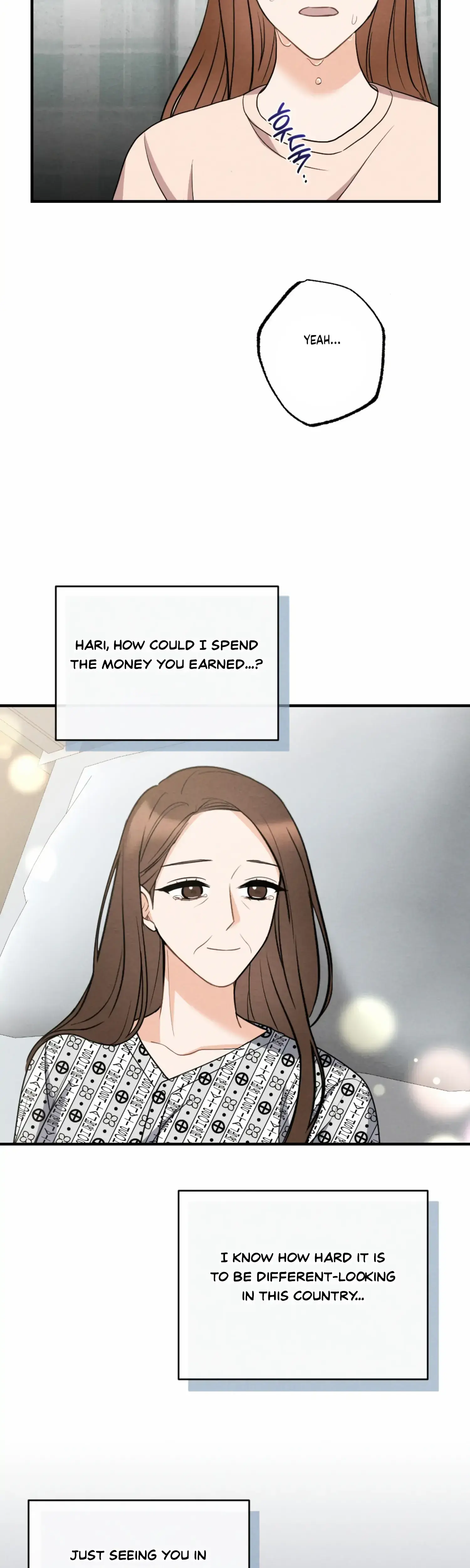 Leave My Child Alone Chapter 21 - Page 29