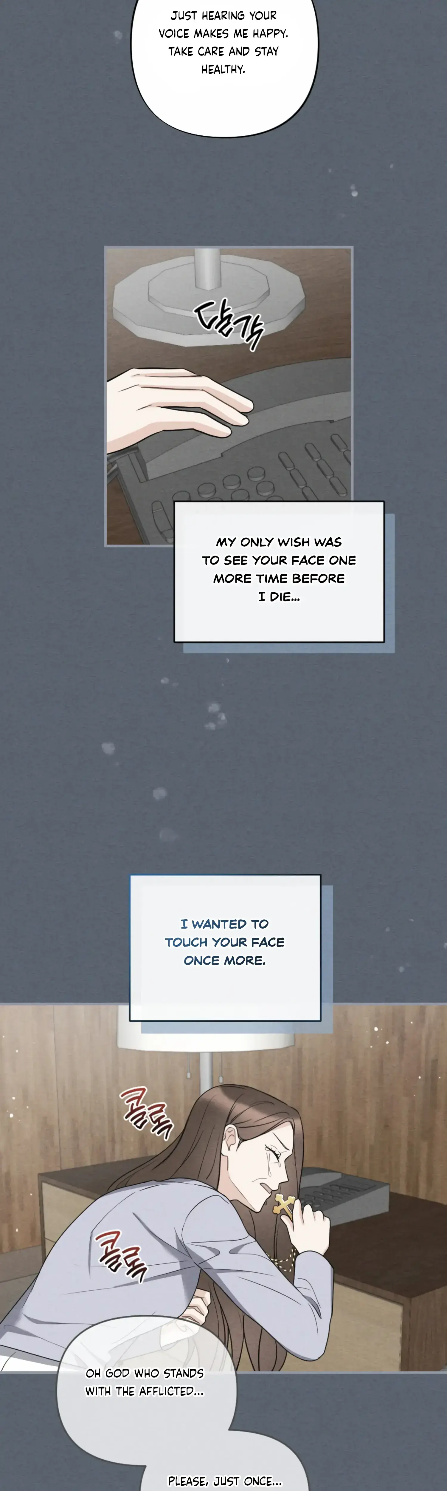 Leave My Child Alone Chapter 21 - Page 31