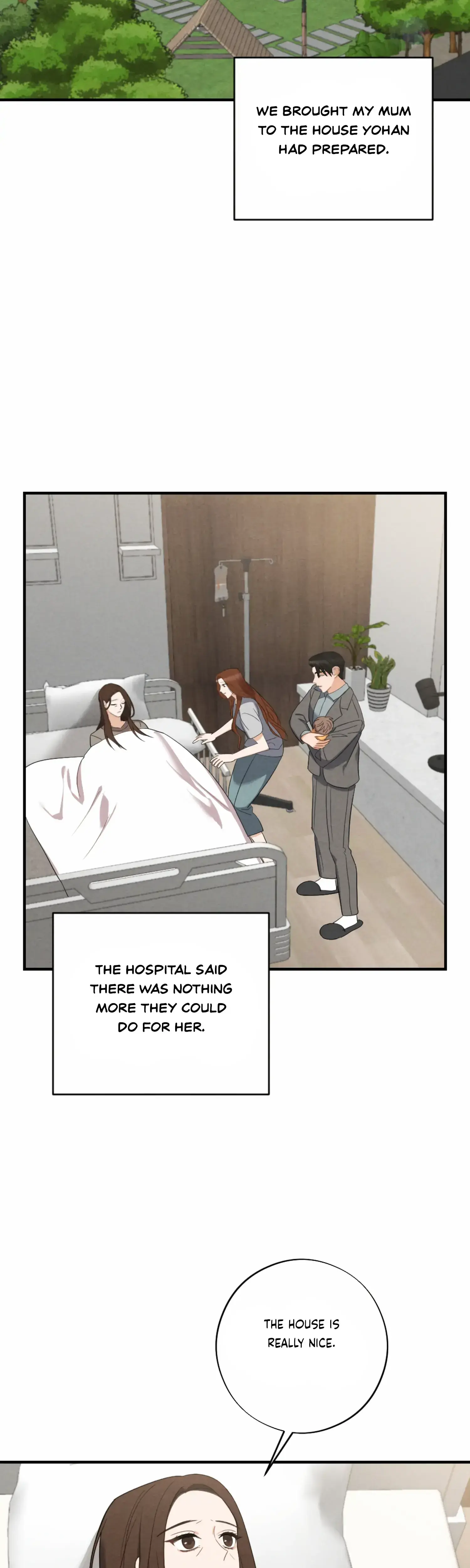 Leave My Child Alone Chapter 22 - Page 10