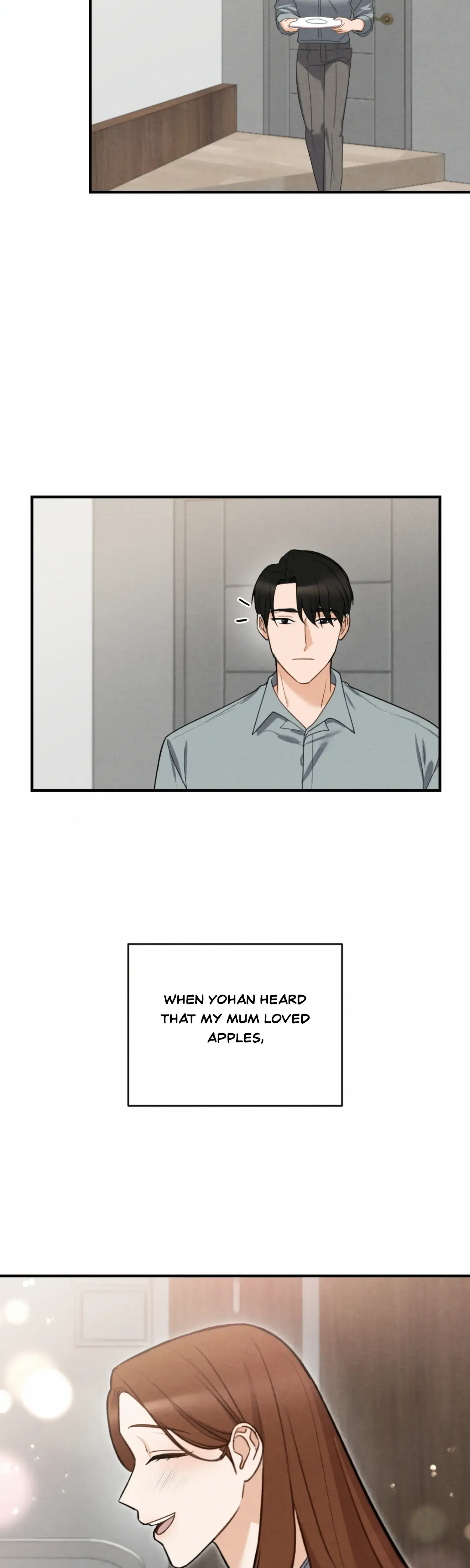 Leave My Child Alone Chapter 22 - Page 16
