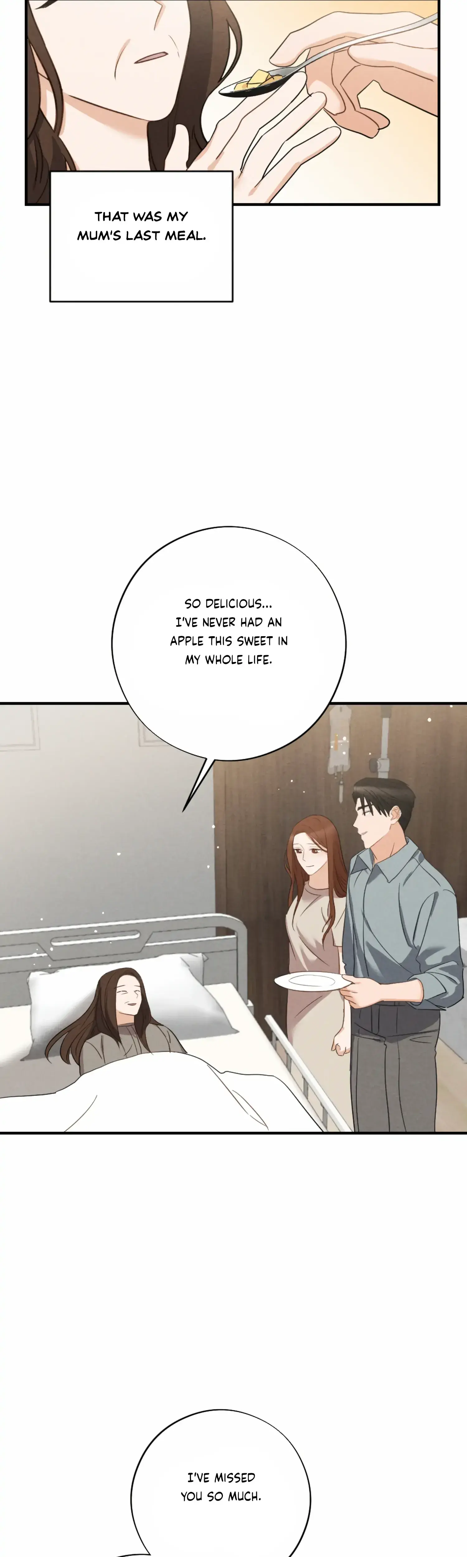 Leave My Child Alone Chapter 22 - Page 18
