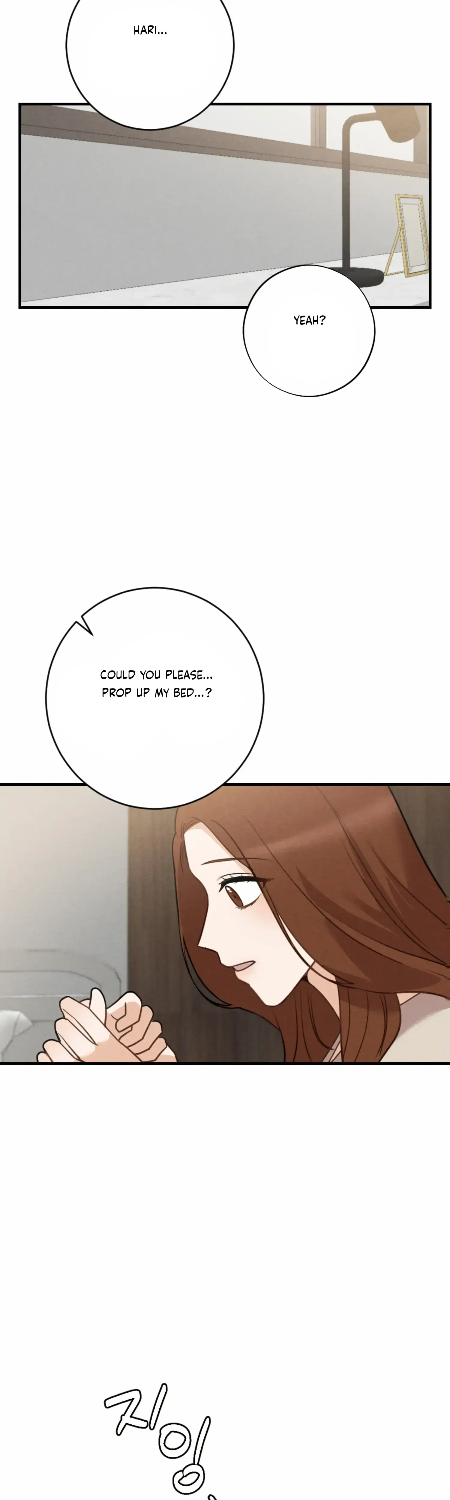 Leave My Child Alone Chapter 22 - Page 20