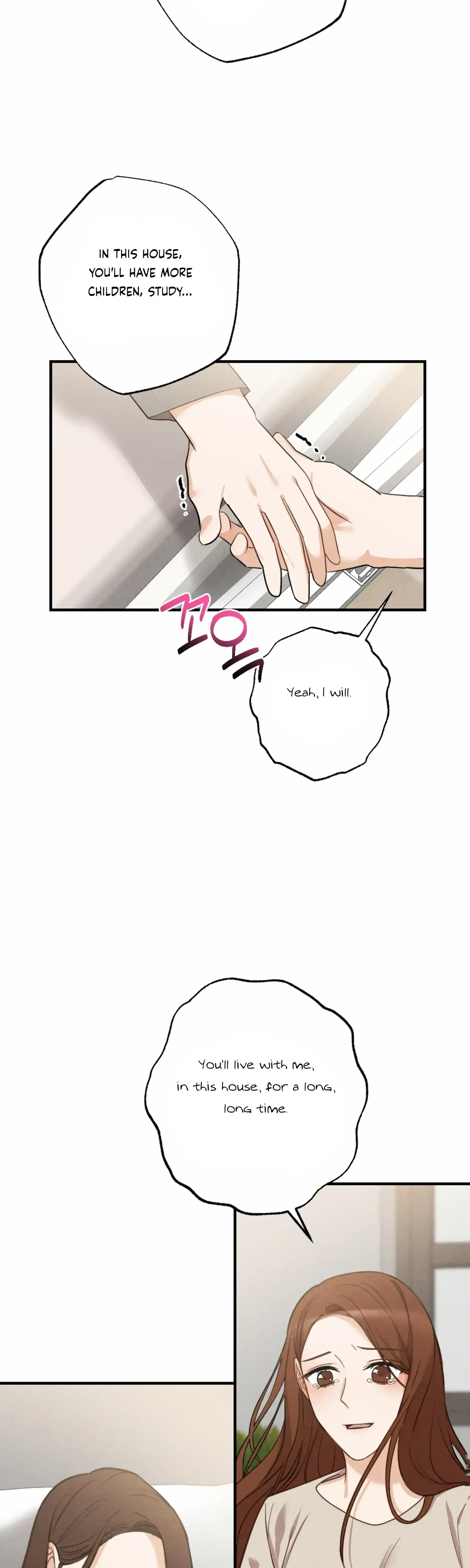 Leave My Child Alone Chapter 22 - Page 22