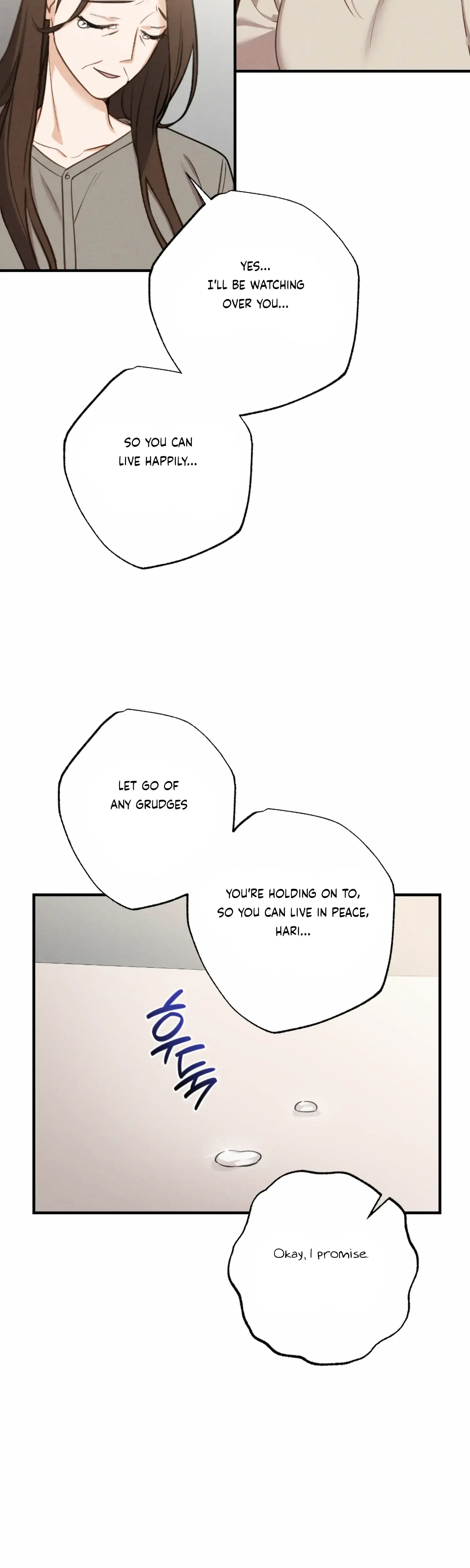 Leave My Child Alone Chapter 22 - Page 23