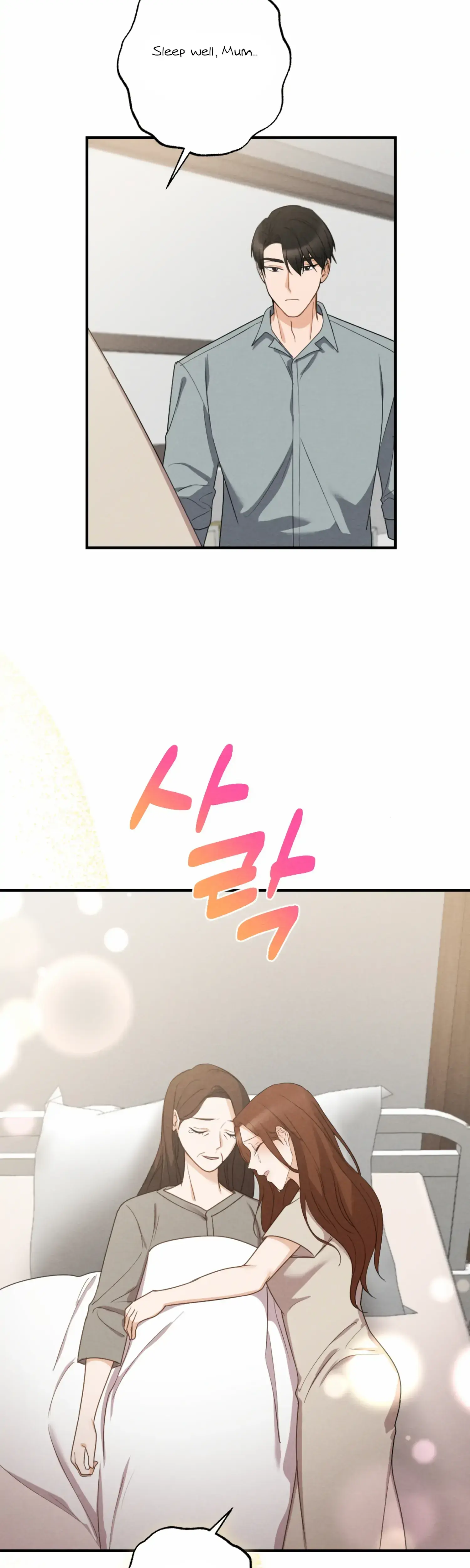 Leave My Child Alone Chapter 22 - Page 25
