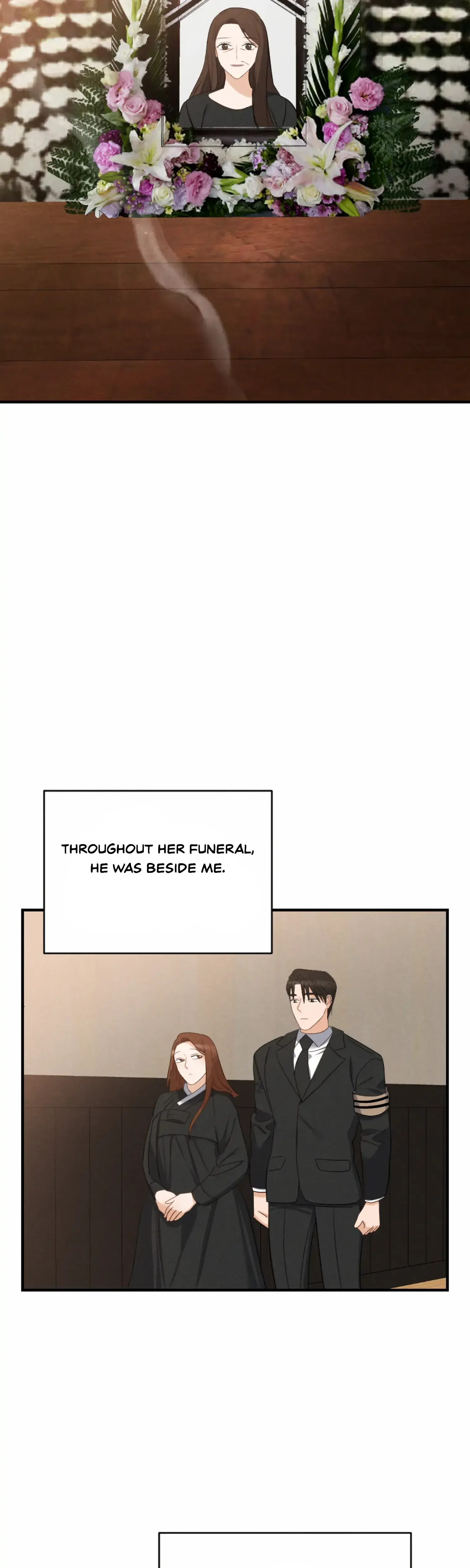 Leave My Child Alone Chapter 22 - Page 27