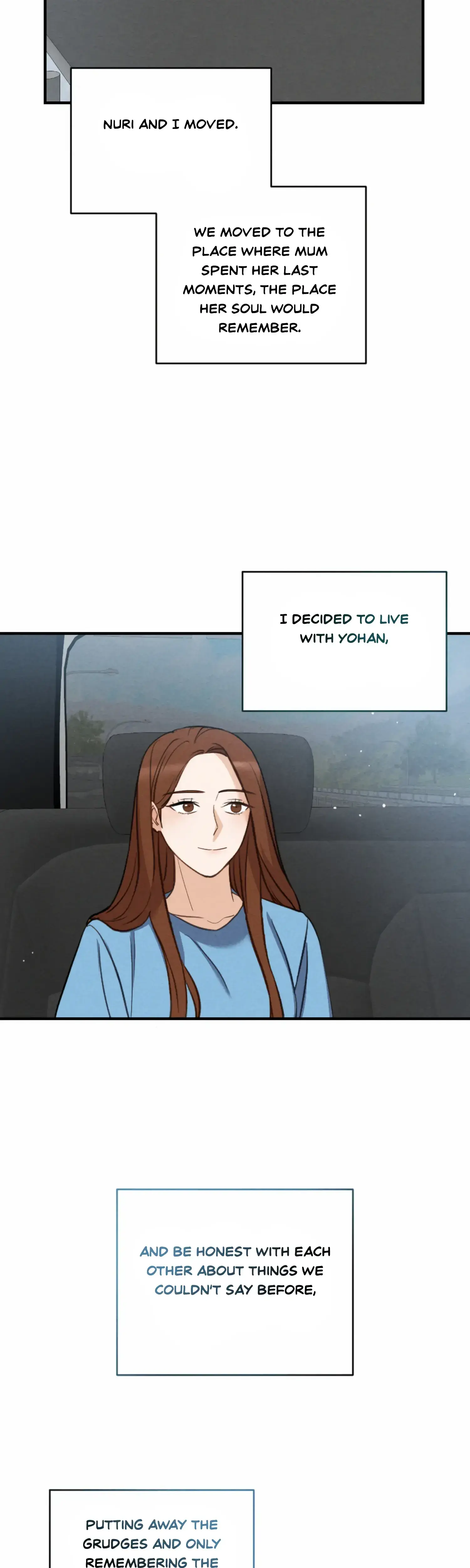 Leave My Child Alone Chapter 22 - Page 30