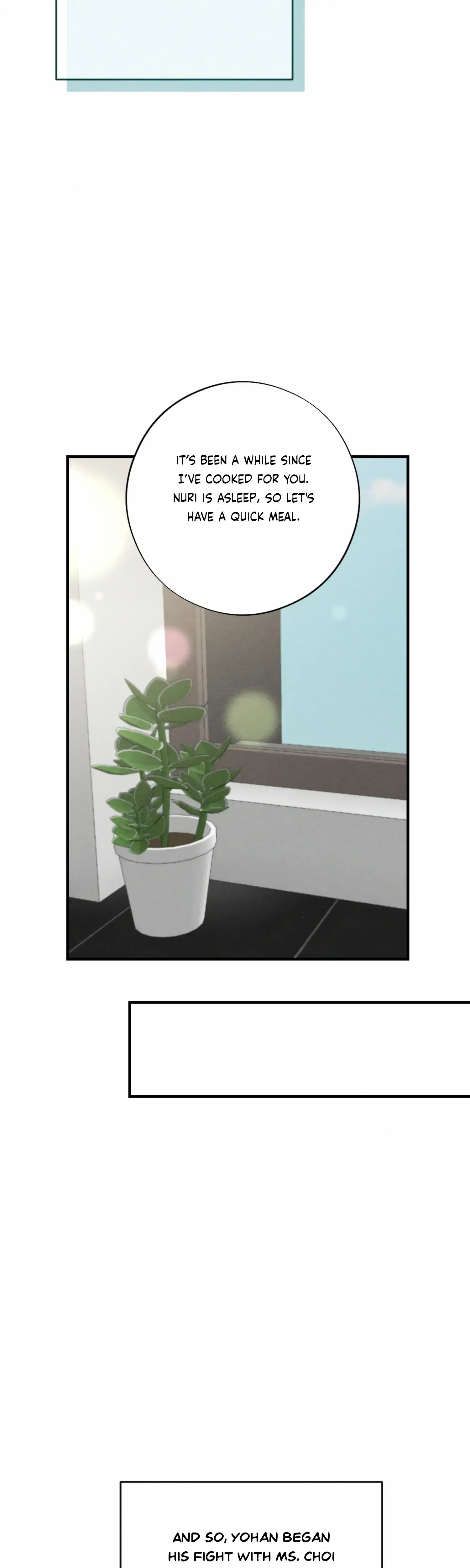 Leave My Child Alone Chapter 23 - Page 17
