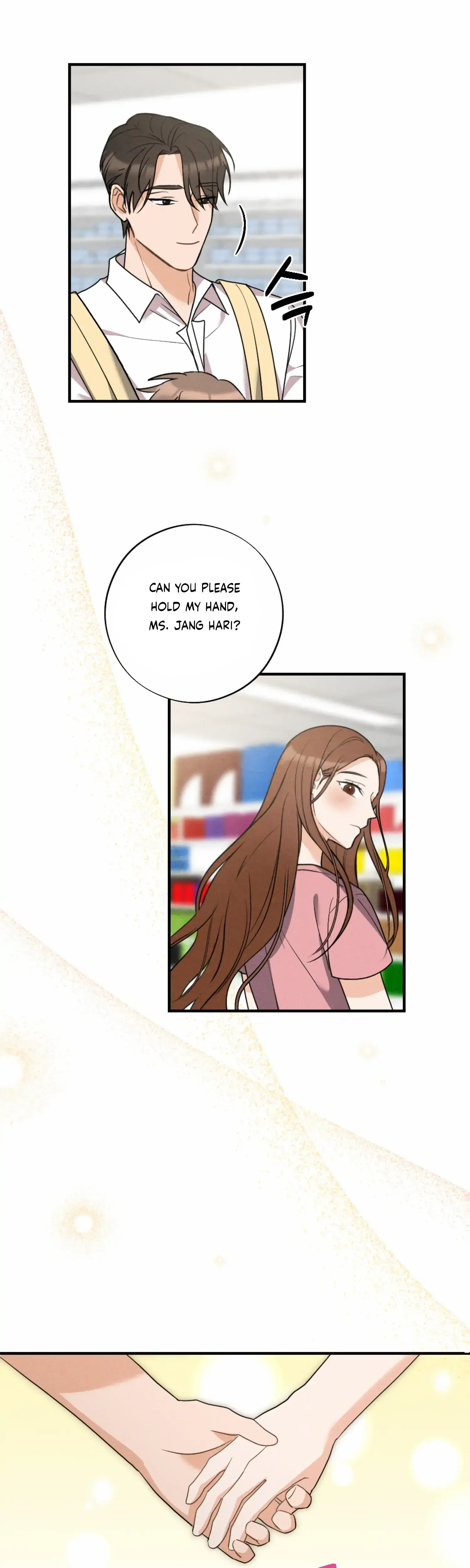 Leave My Child Alone Chapter 24 - Page 13