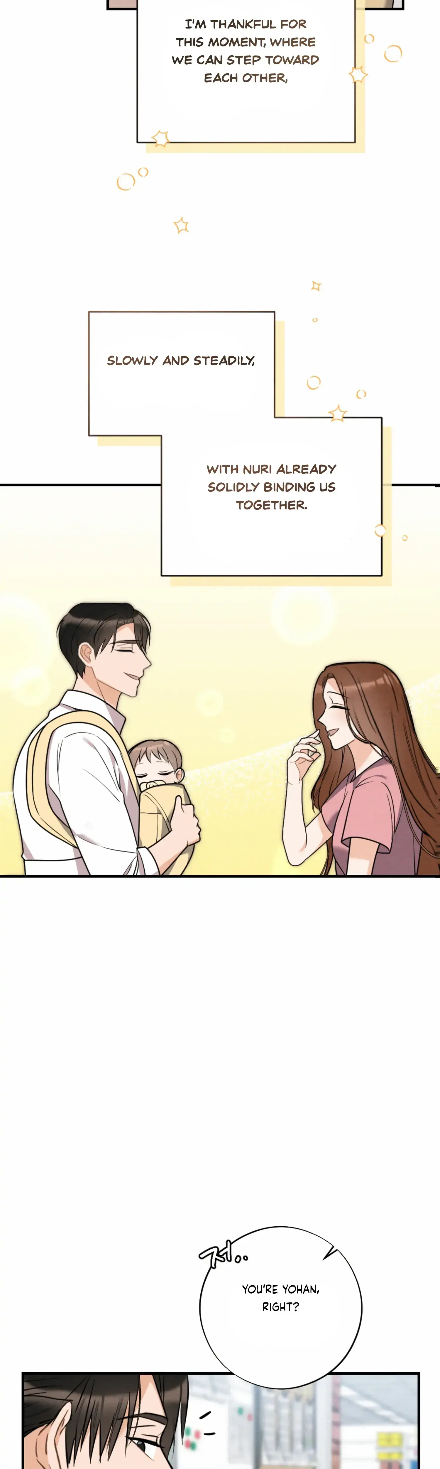 Leave My Child Alone Chapter 24 - Page 18