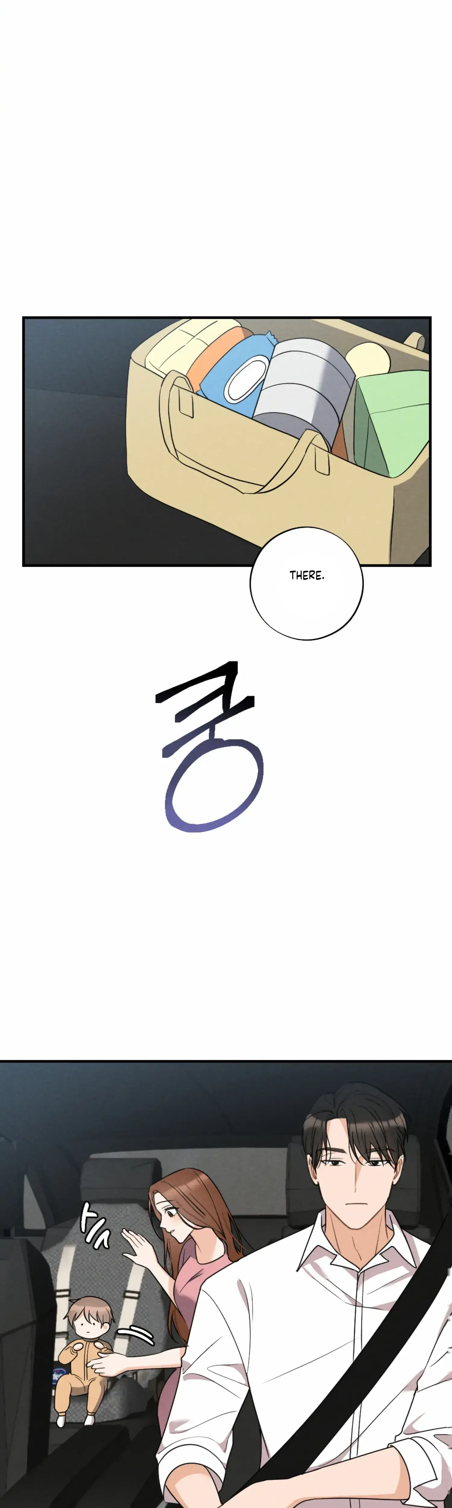 Leave My Child Alone Chapter 24 - Page 24