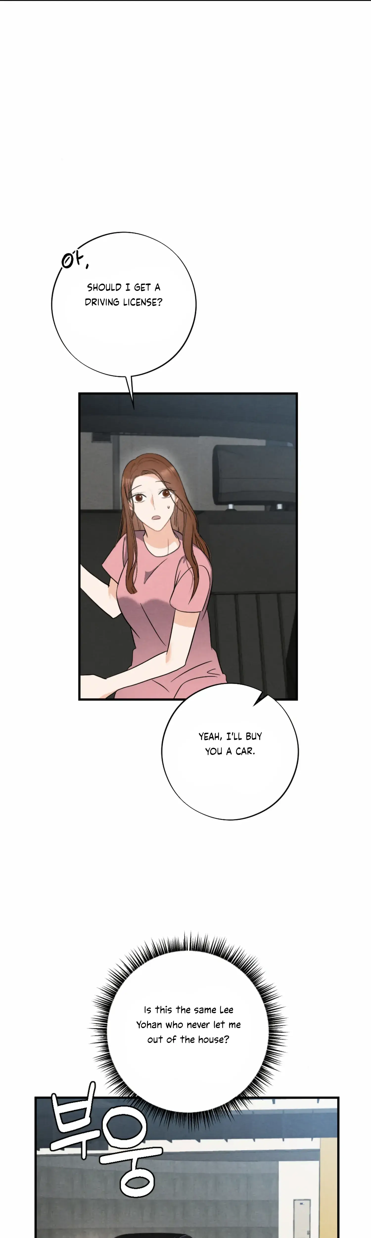 Leave My Child Alone Chapter 24 - Page 26