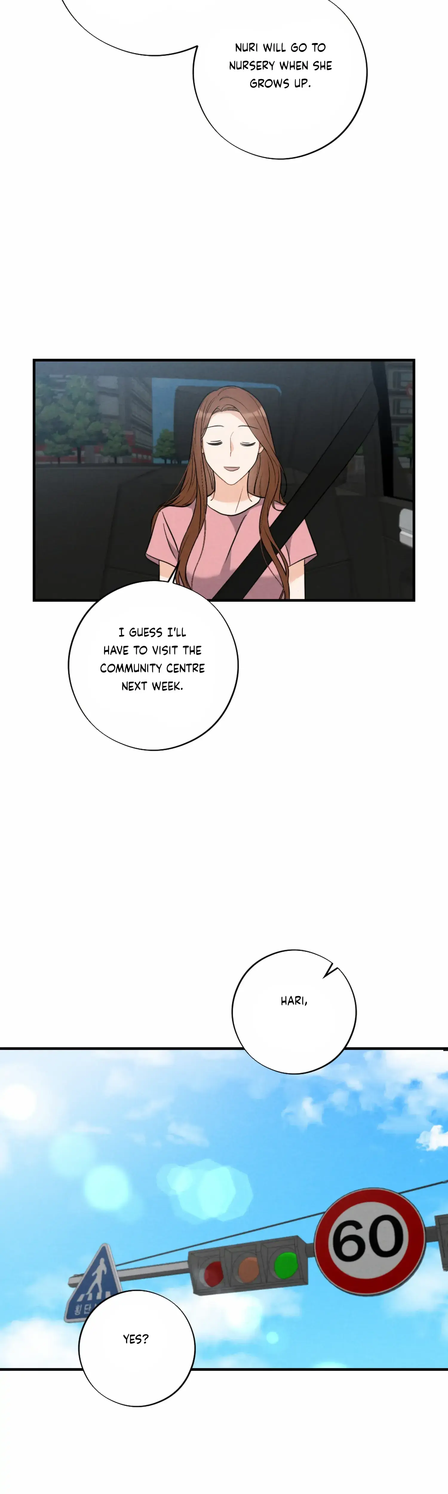 Leave My Child Alone Chapter 24 - Page 29