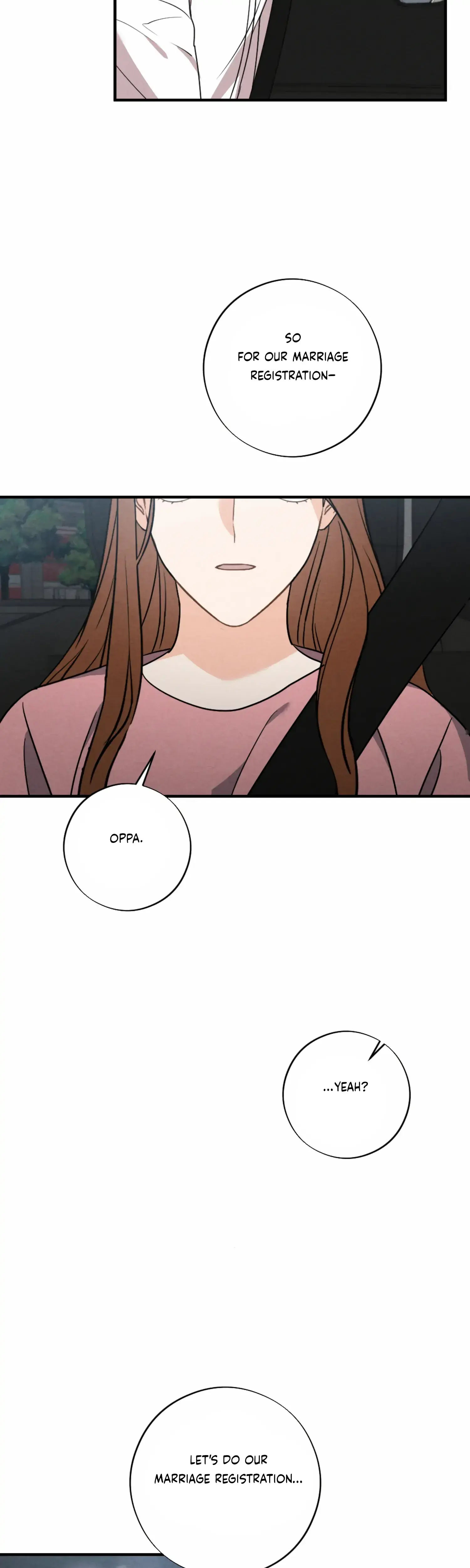 Leave My Child Alone Chapter 24 - Page 31