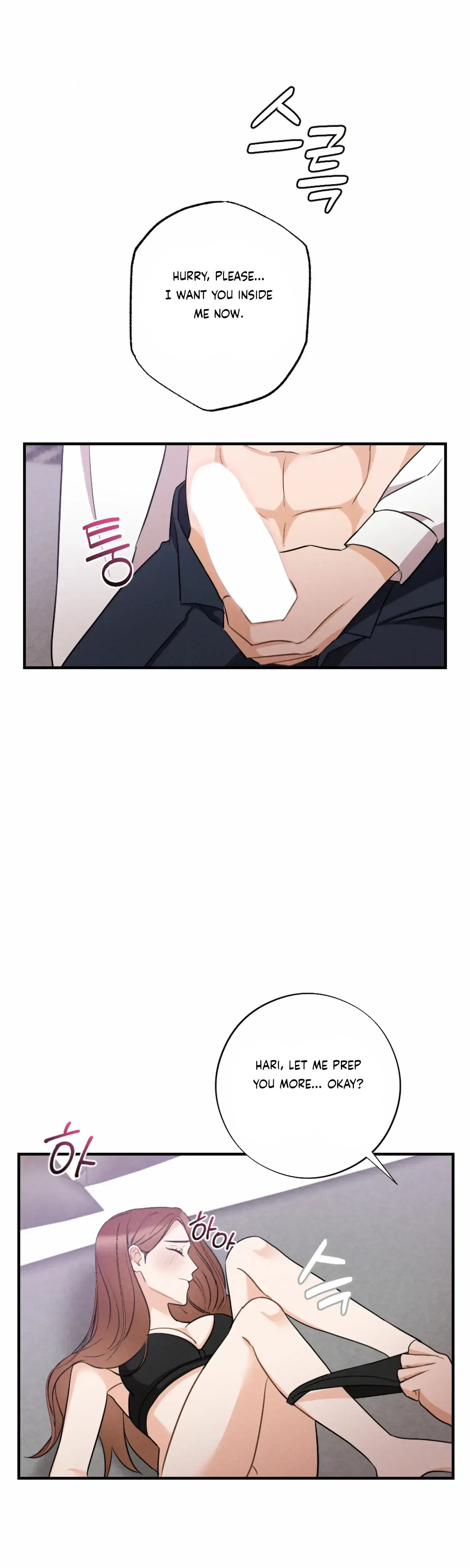 Leave My Child Alone Chapter 25 - Page 10
