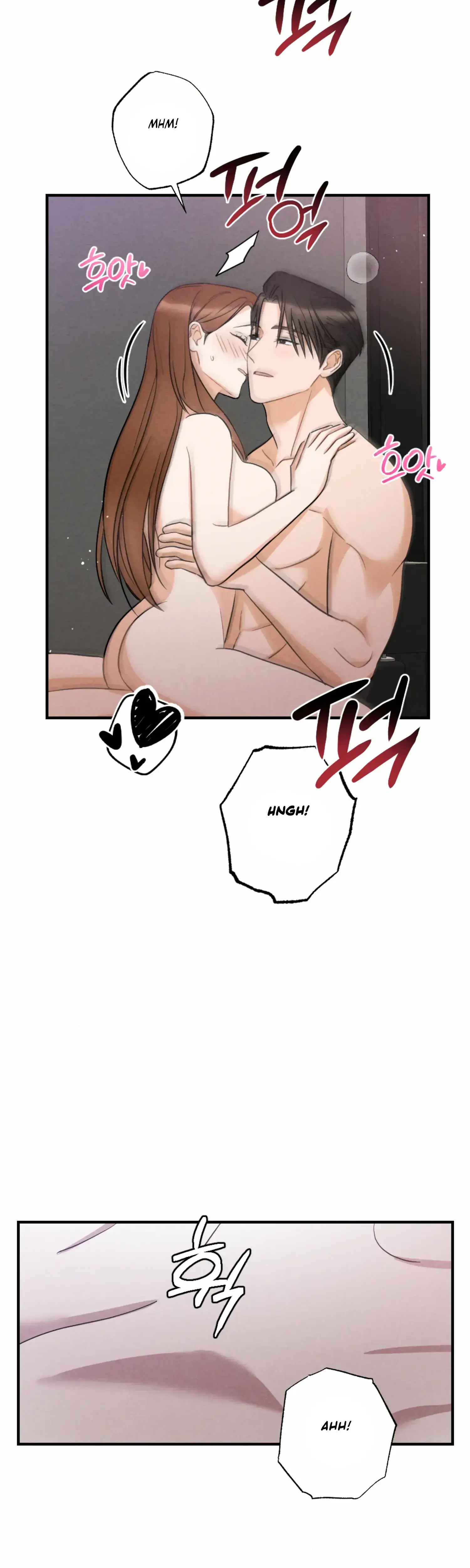 Leave My Child Alone Chapter 25 - Page 14