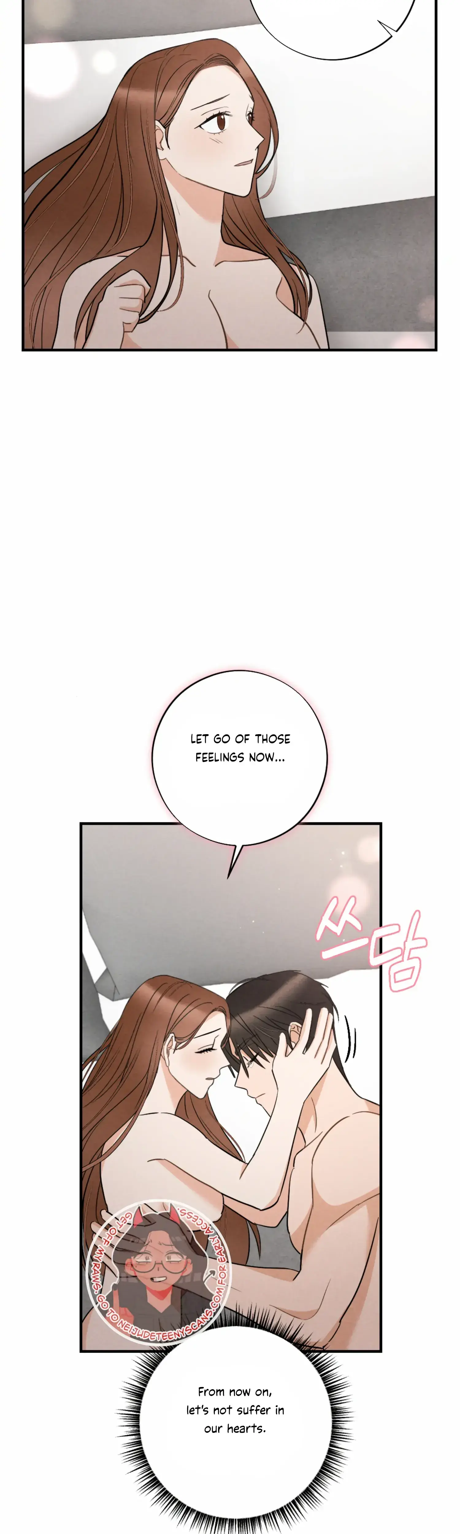 Leave My Child Alone Chapter 25 - Page 18
