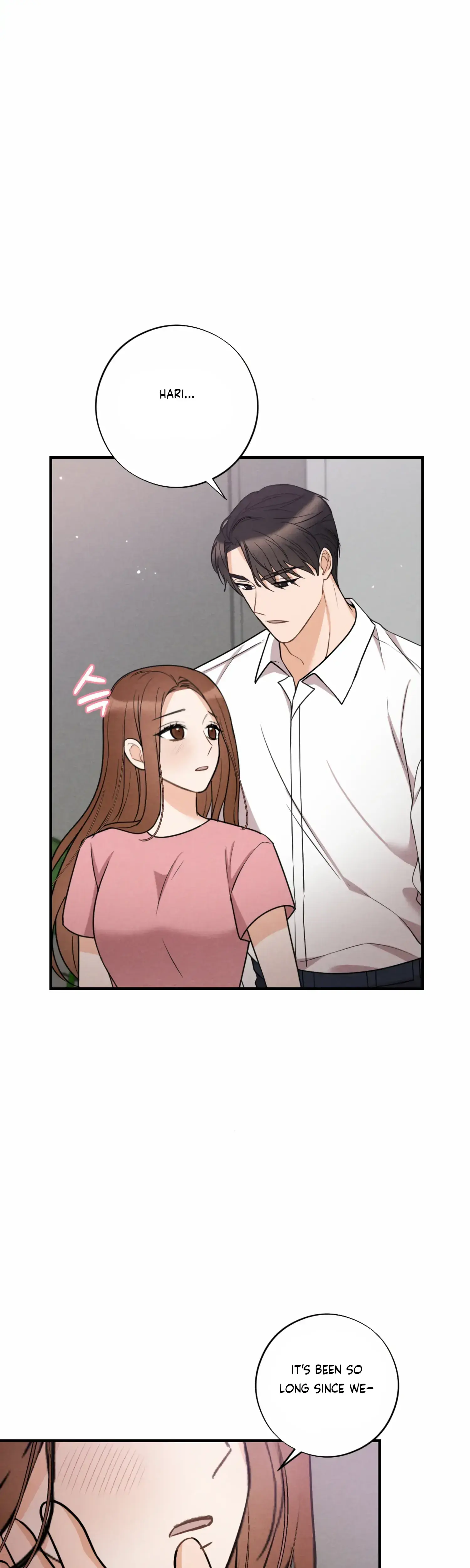Leave My Child Alone Chapter 25 - Page 2