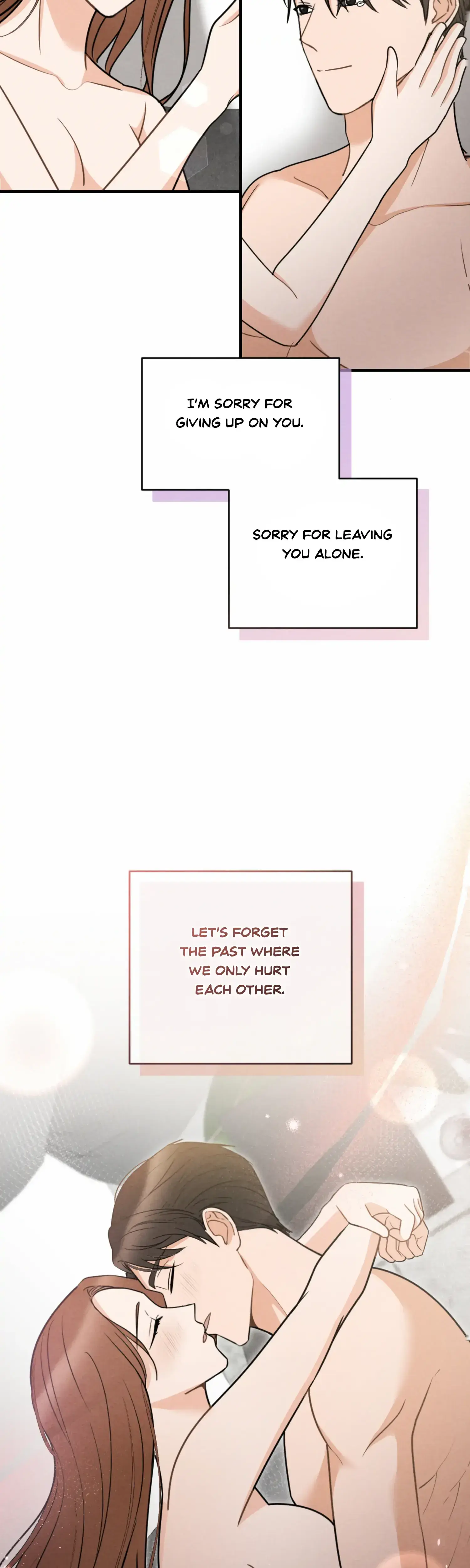 Leave My Child Alone Chapter 25 - Page 22