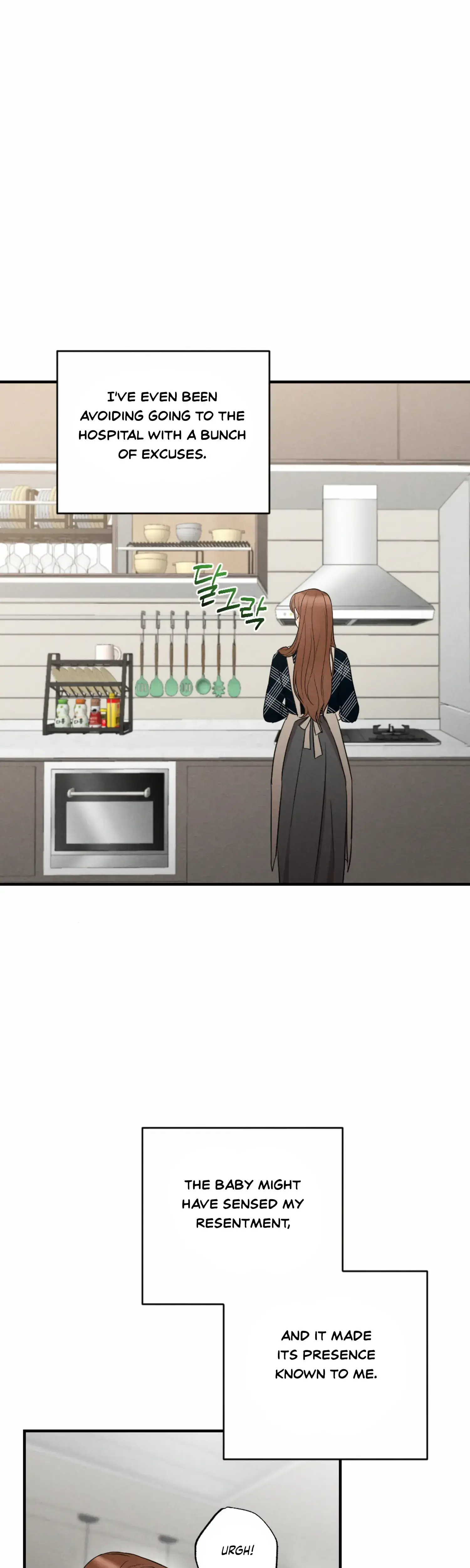 Leave My Child Alone Chapter 26 - Page 15