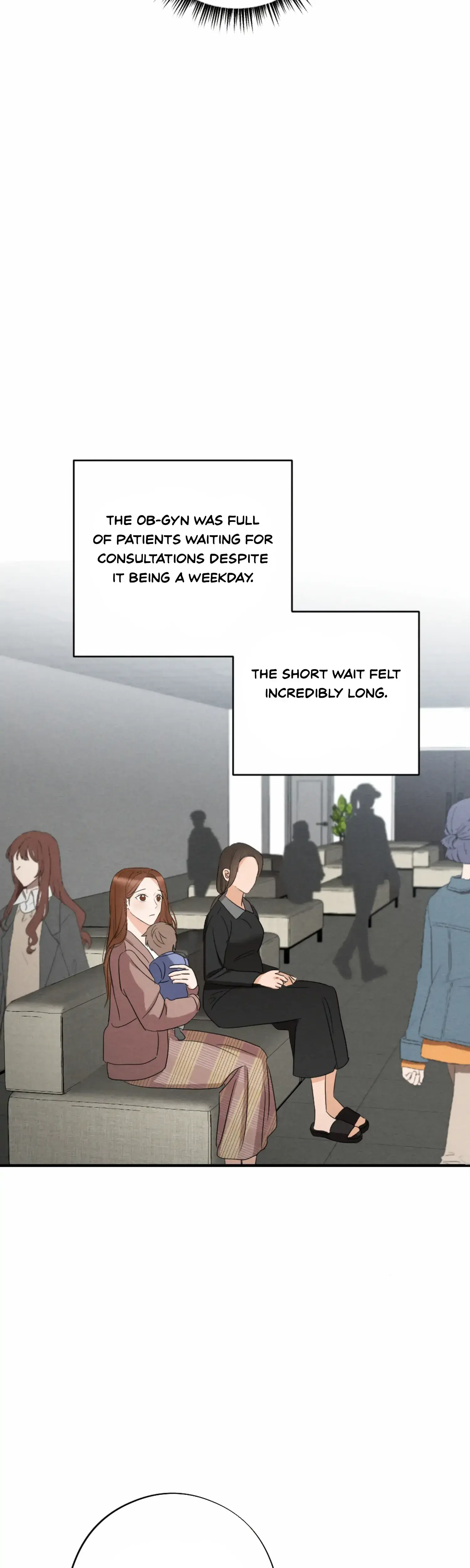 Leave My Child Alone Chapter 26 - Page 31