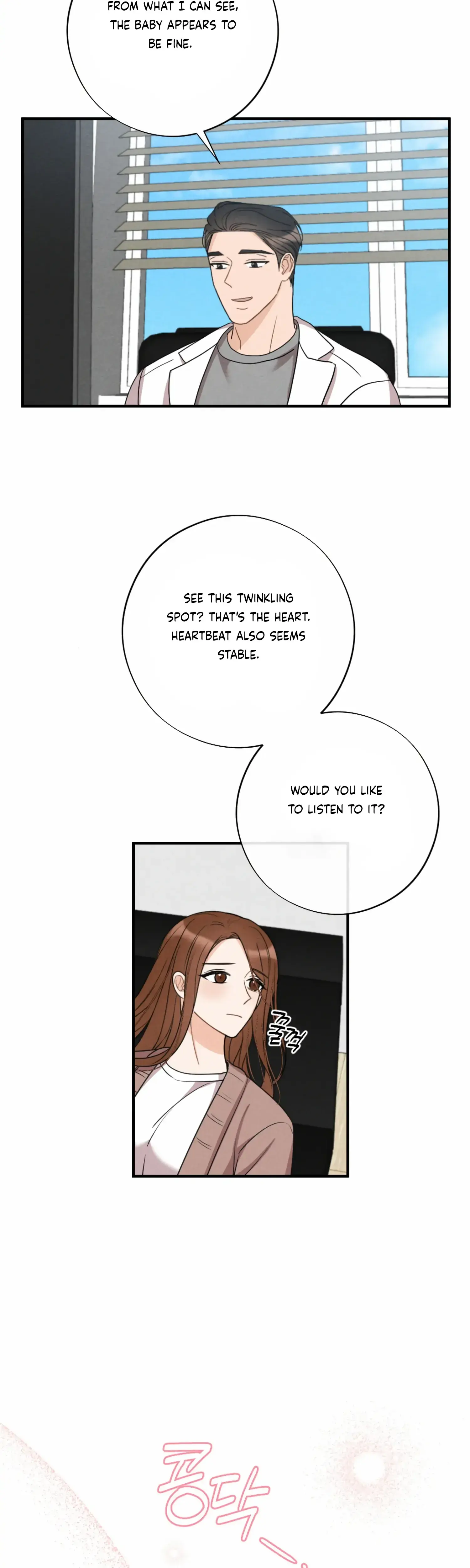 Leave My Child Alone Chapter 26 - Page 32