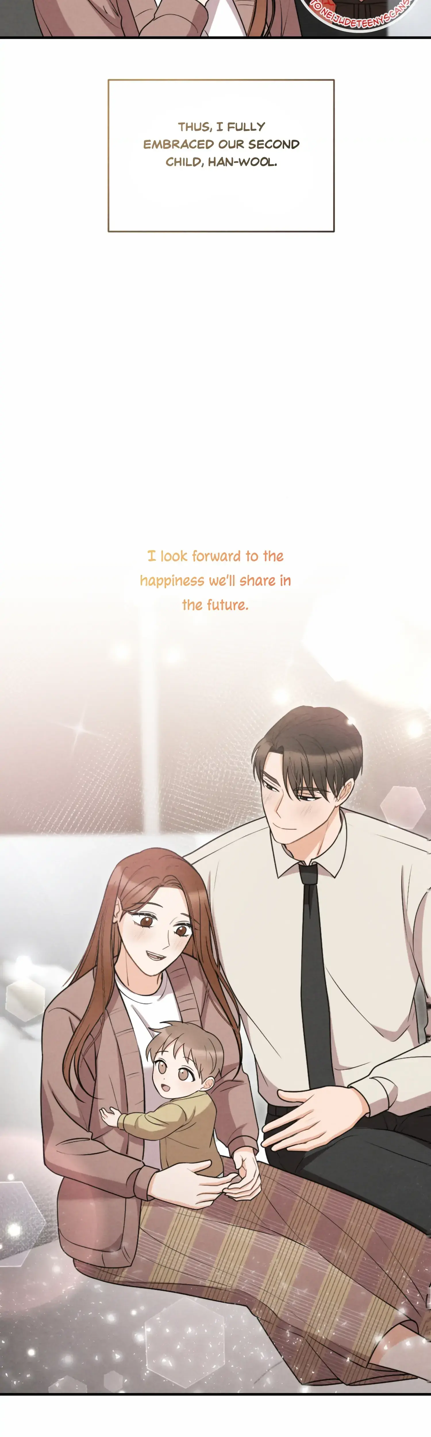 Leave My Child Alone Chapter 26 - Page 45