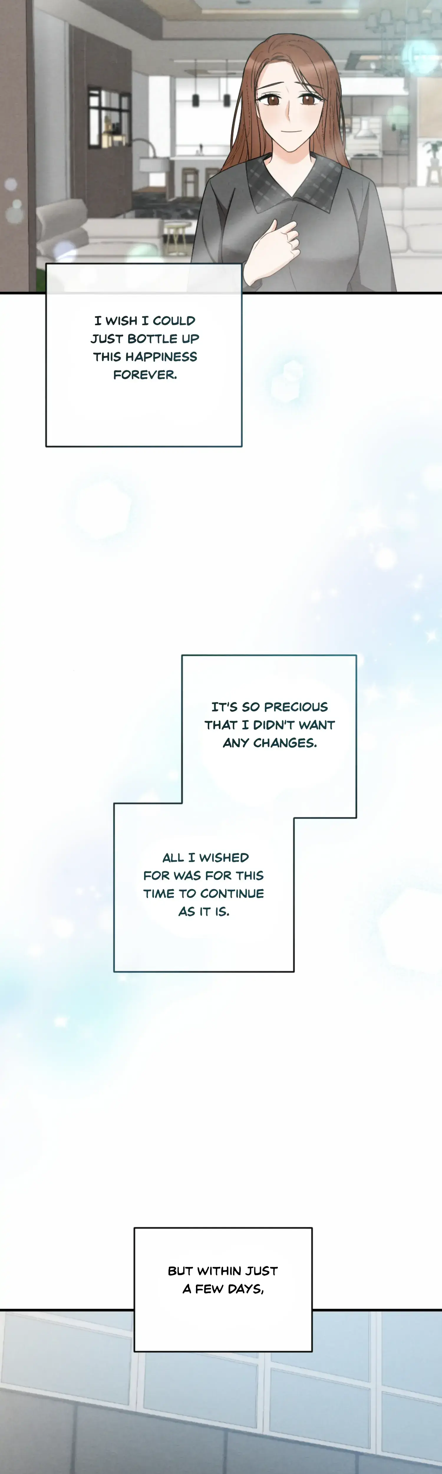 Leave My Child Alone Chapter 26 - Page 5
