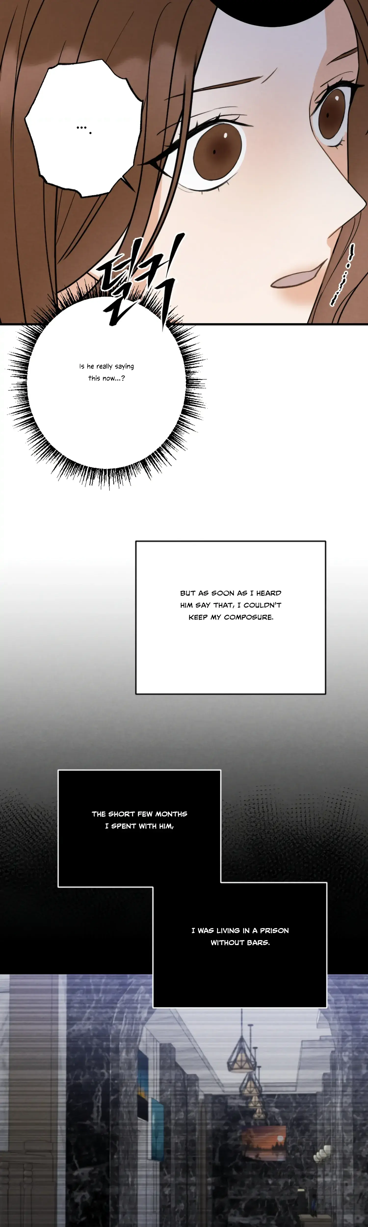 Leave My Child Alone Chapter 3 - Page 10